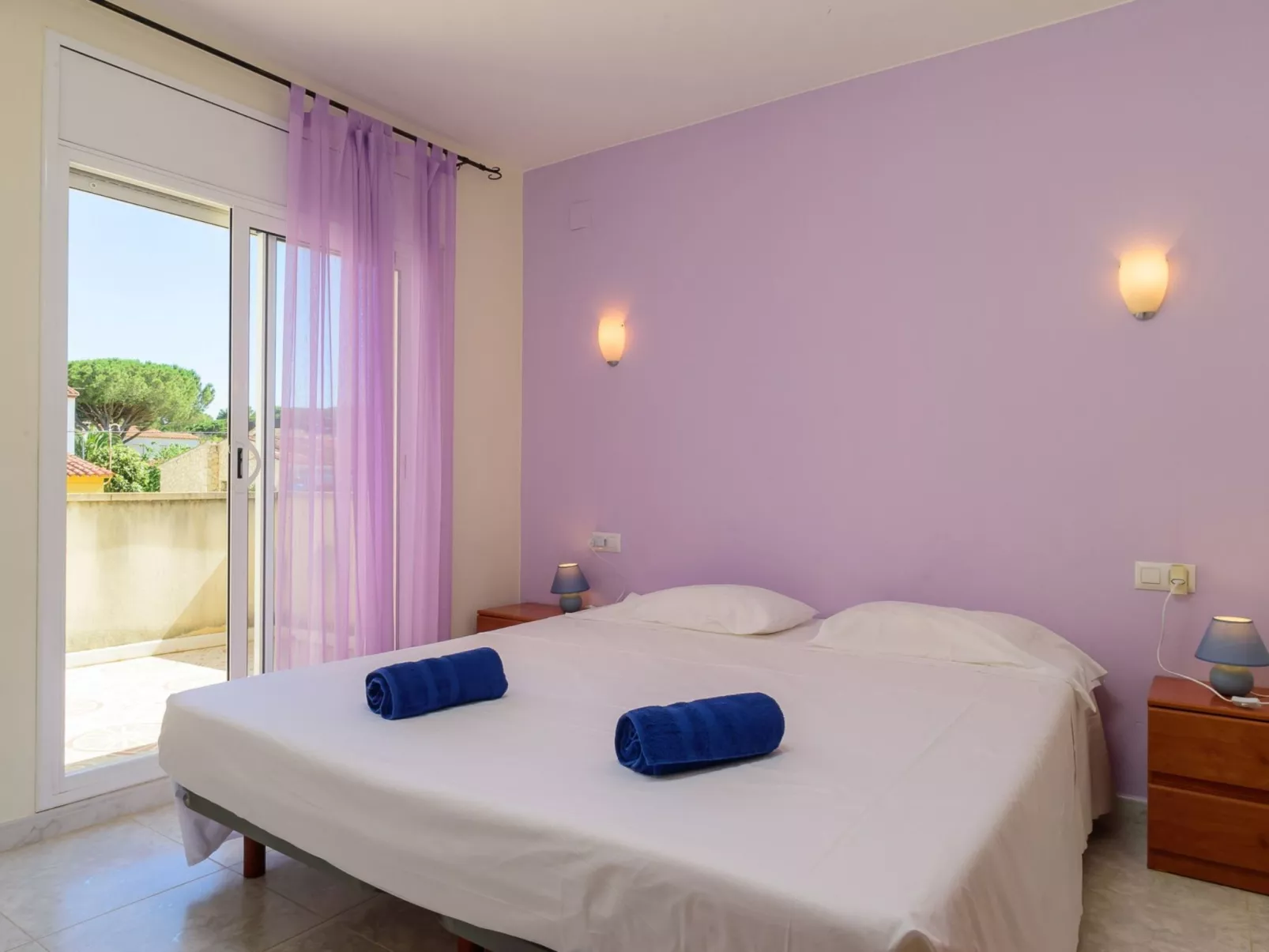 Costabravaforrent Ricardell, Haus mit Pool-Binnen