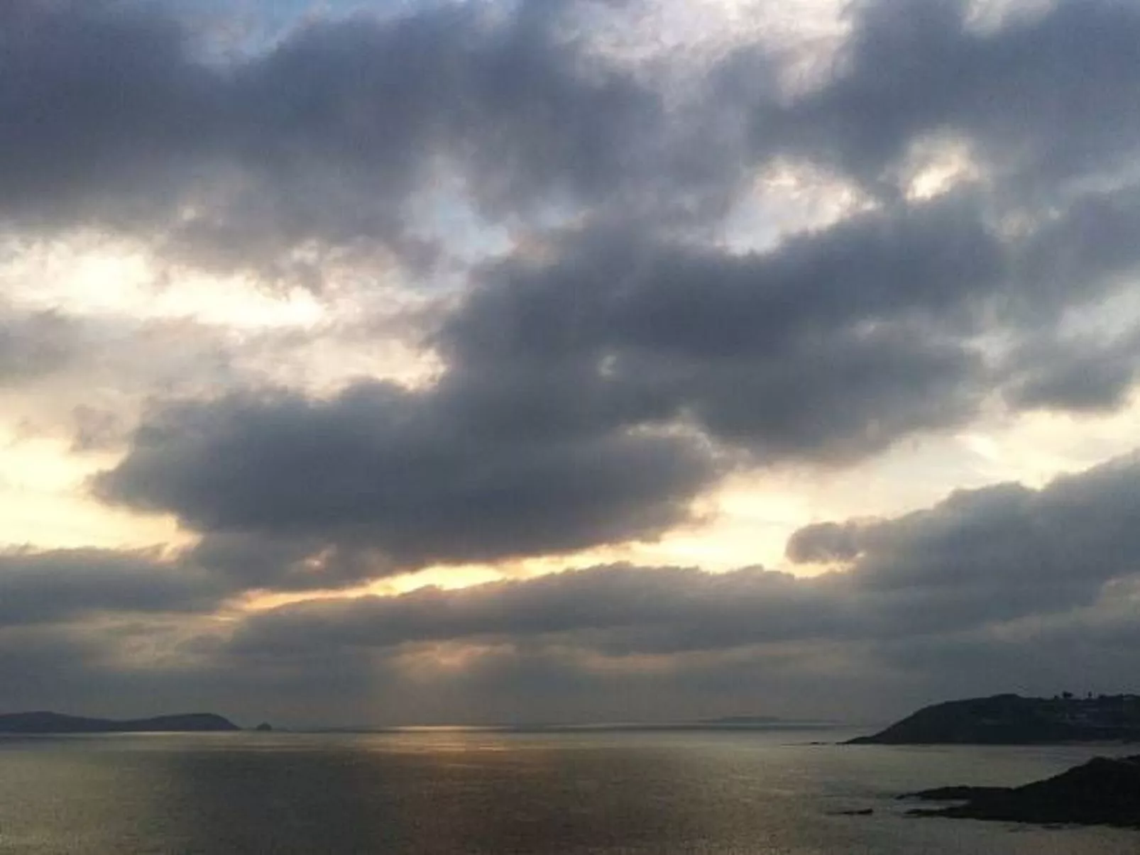 Villa Punta Elmo im Herzen der Küste von Sanxenxo-Image-tags.info