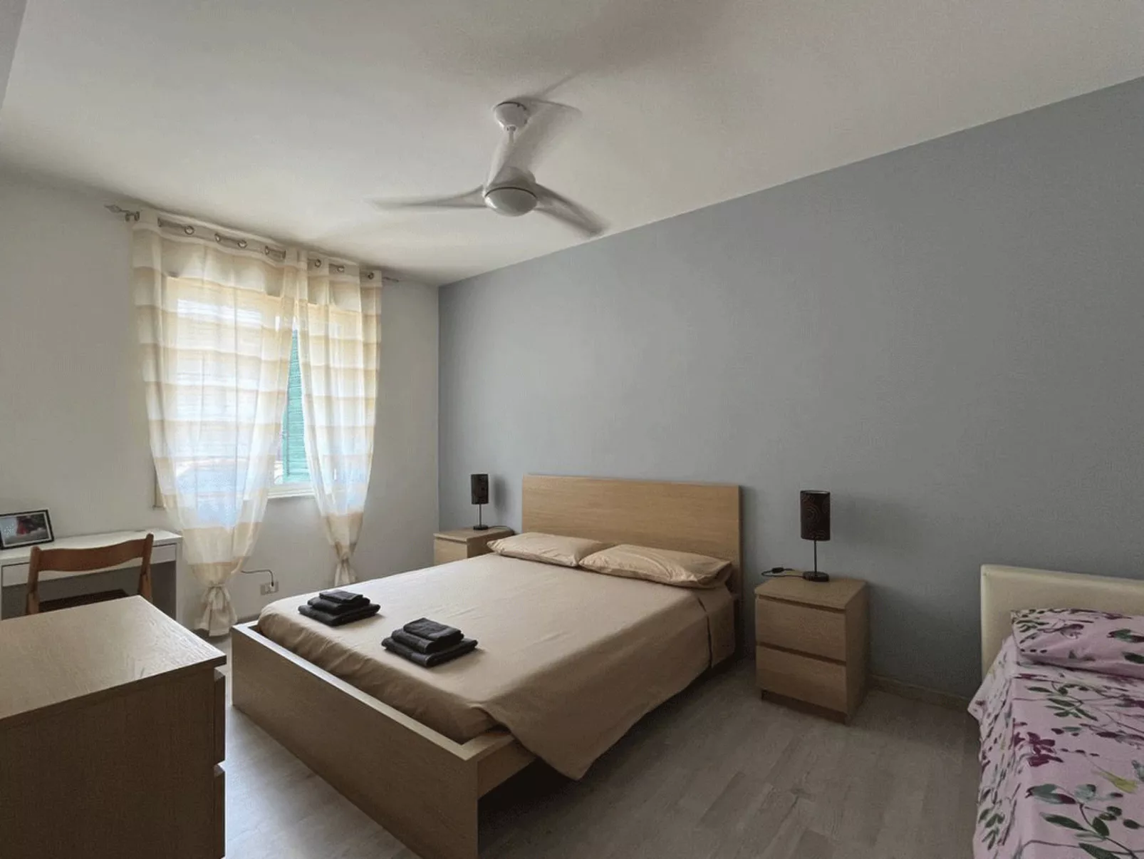 Wohnung "Etna Marine Garden"-Binnen