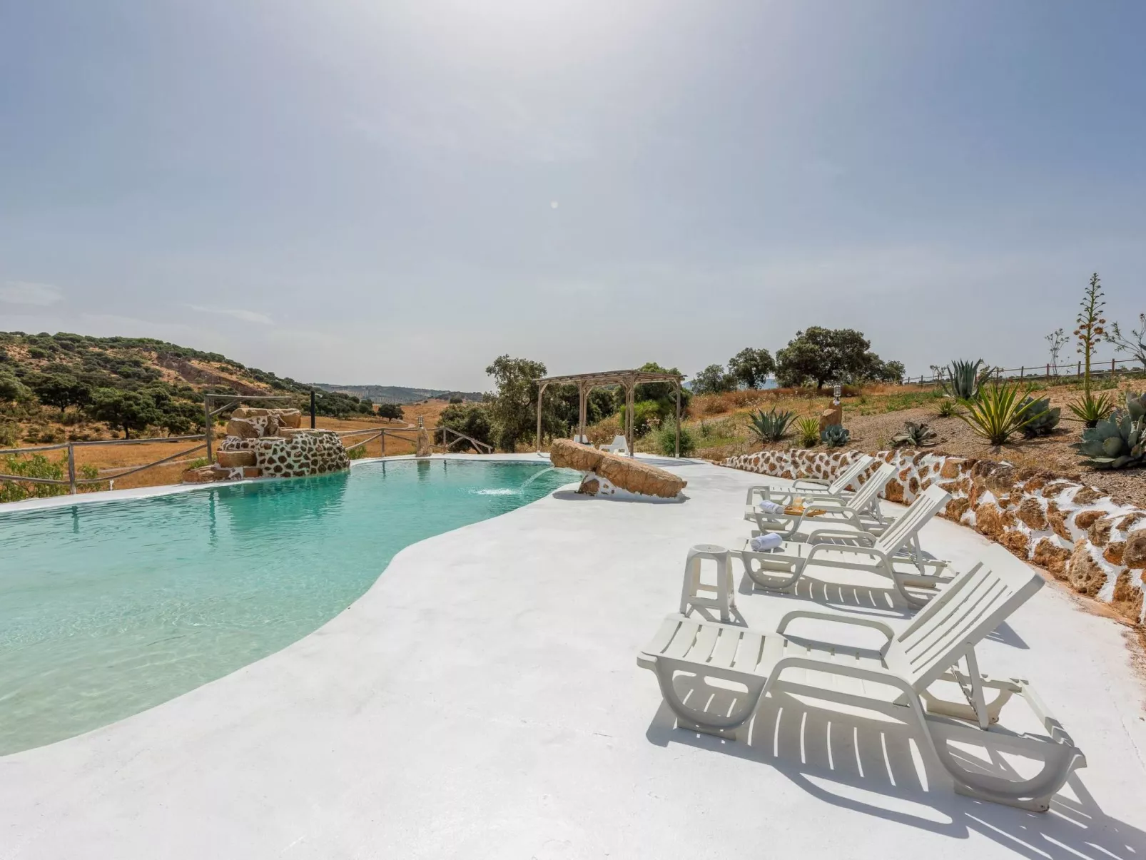 Ländliches Haus El Ventorrillo-Image-tags.info