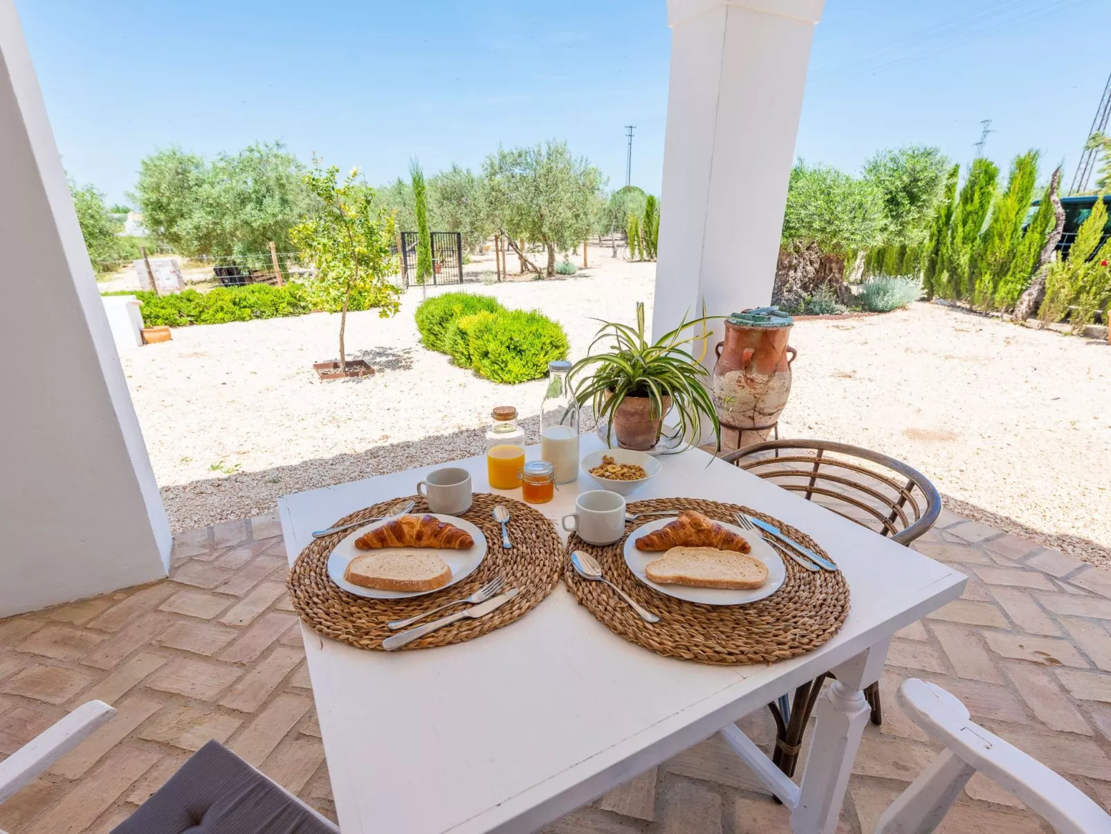 Hacienda San Antonio-Image-tags.info