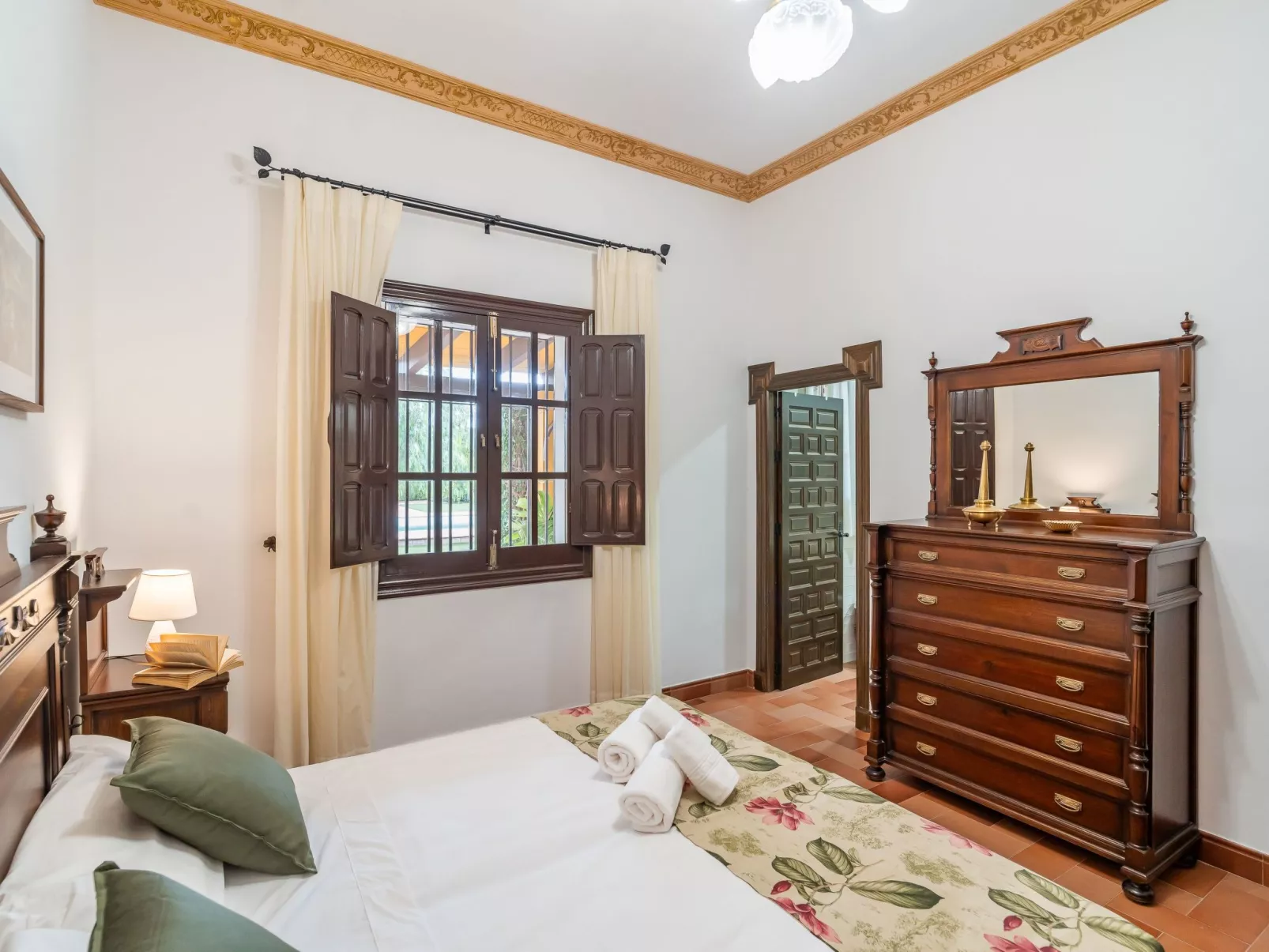 Landhaus Azahares de Marchena-Image-tags.info