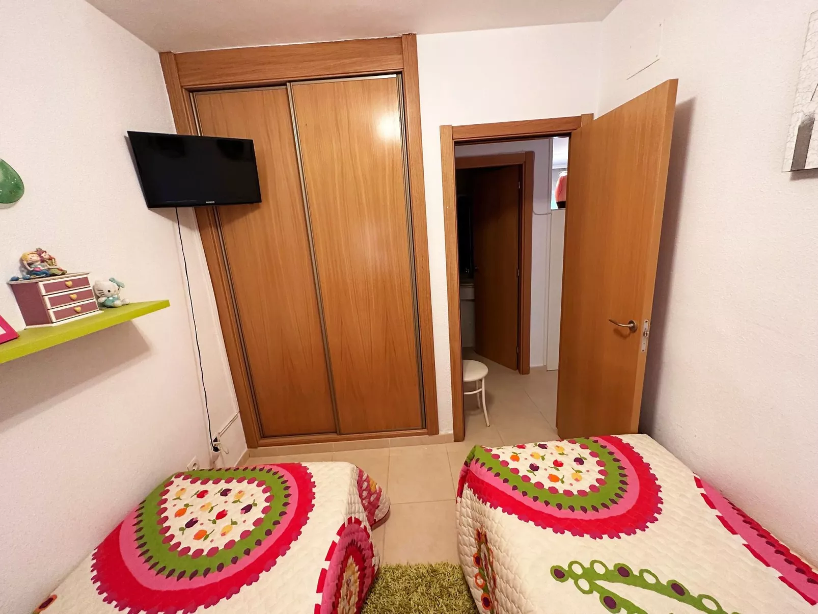 Aprt Urlaub Oropesa del Mar, Costa del Azahar-Binnen