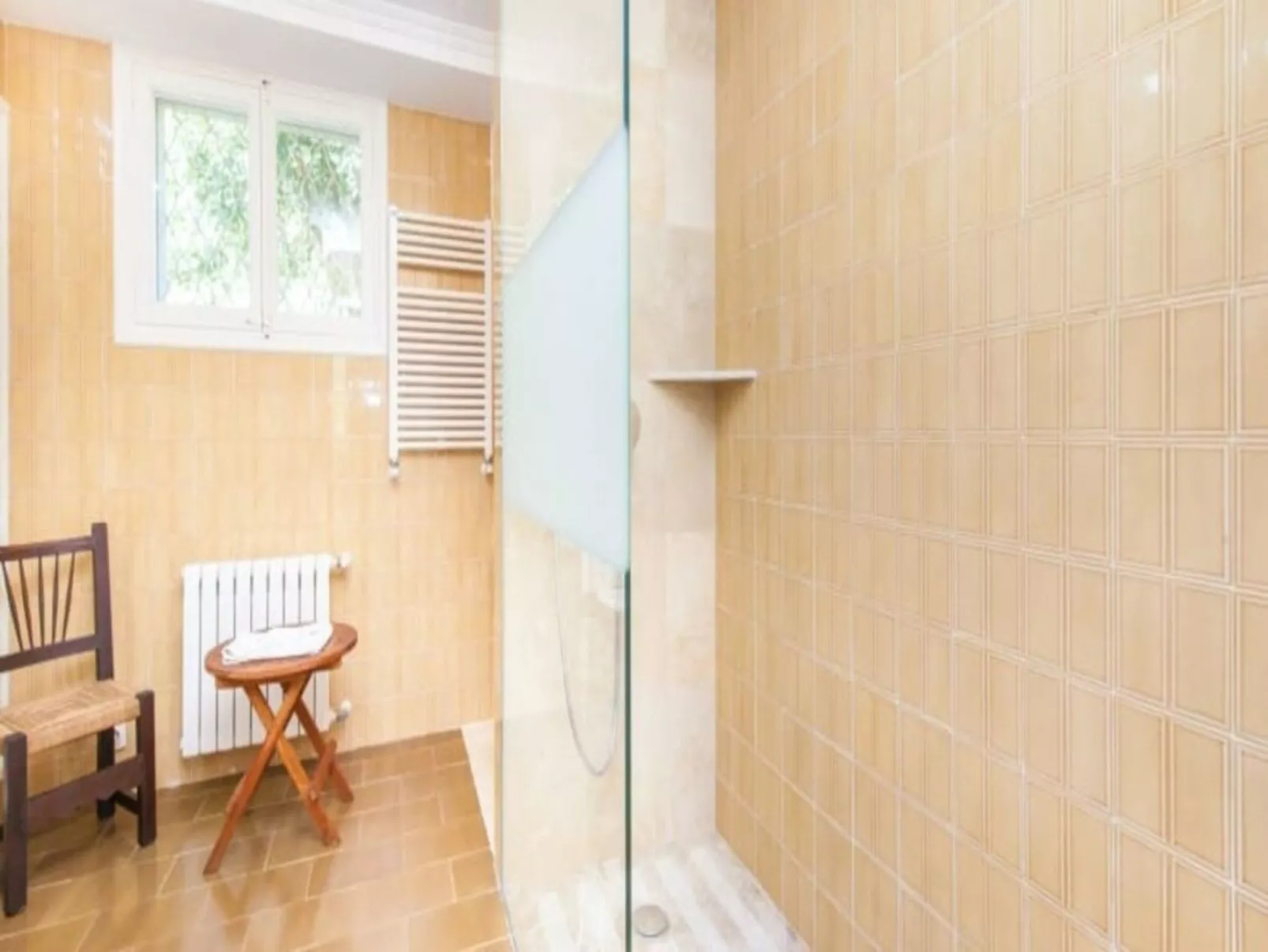 Ländliche Finca mit eigenem Schwimmbad-Binnen