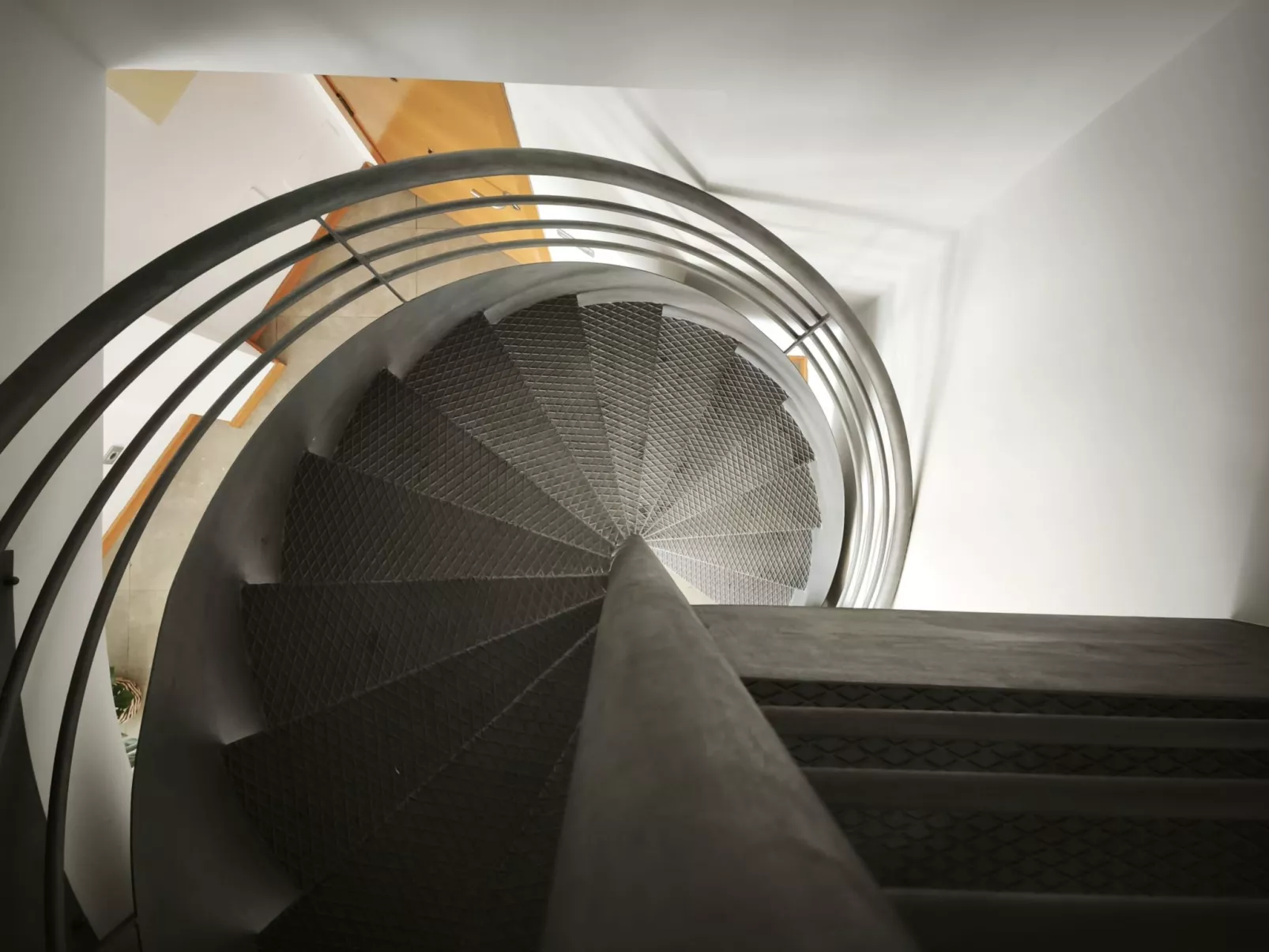 "VCV Apartment FM".-Binnen