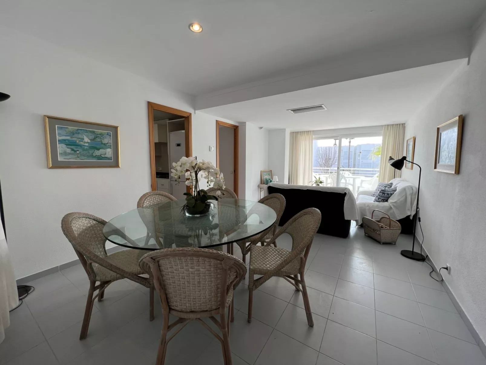 ISholidays Acron Puerto Pollensa-Binnen