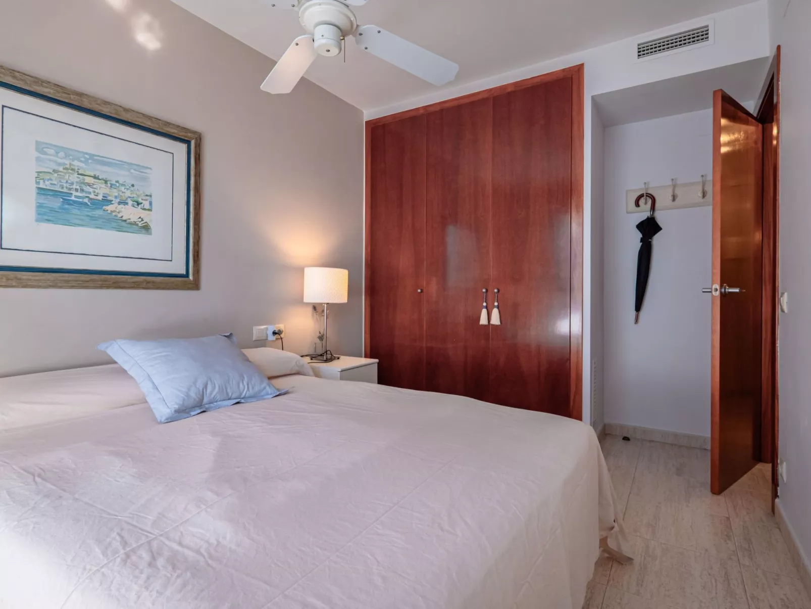 Costabravaforrent Balcó 8, Wohnung für 4 Personen mit gemeinschaftlichem Pool-Binnen