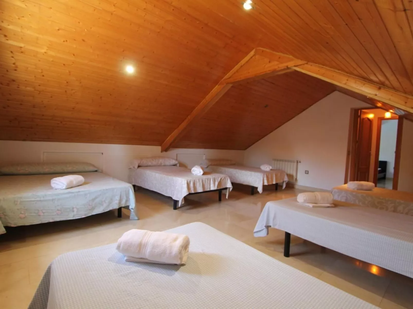 Finca 'Casa del Valle' mit eigenem Pool-Image-tags.info