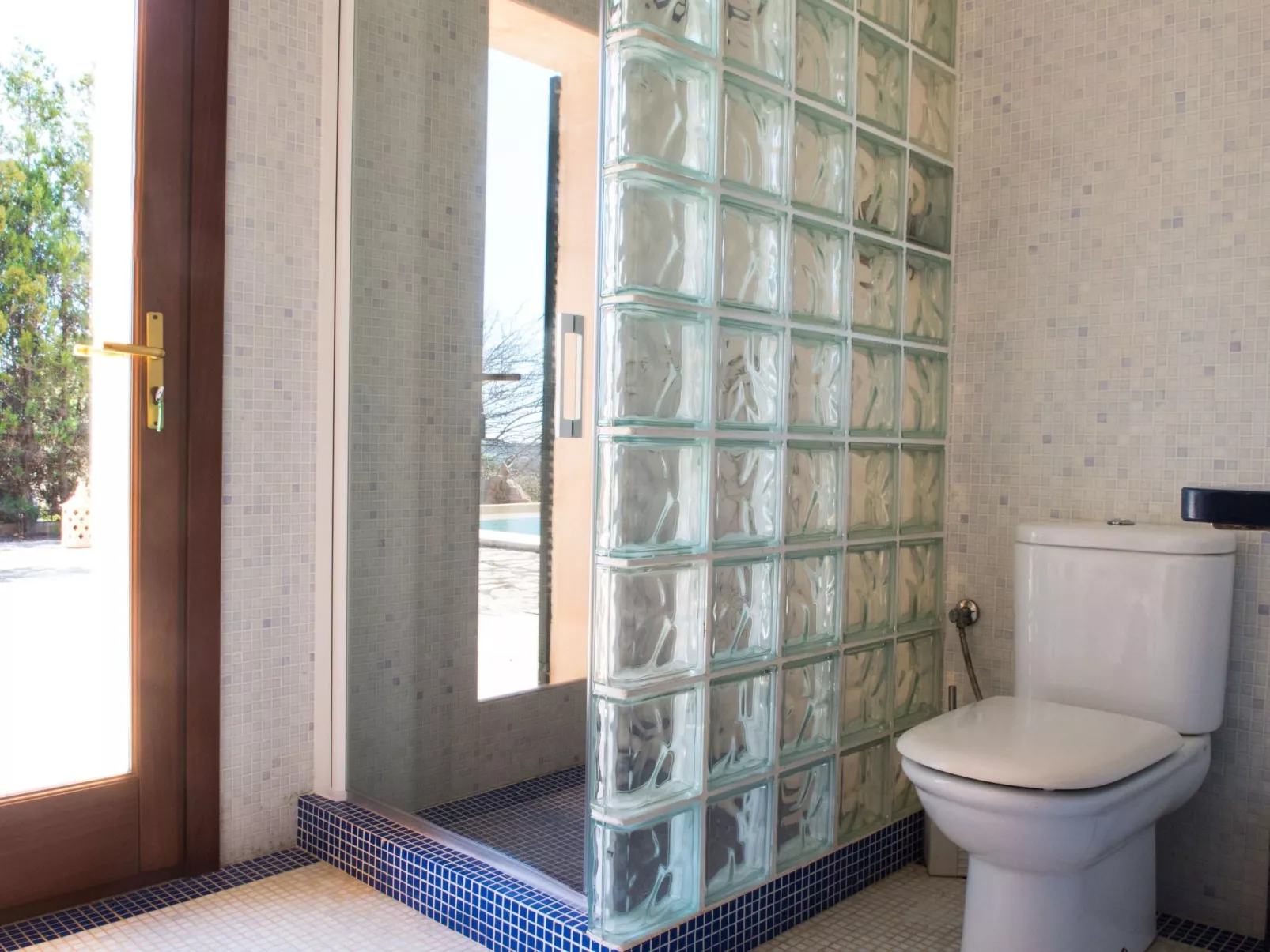 Finca 'Can Teco' mit Terrasse-Buiten