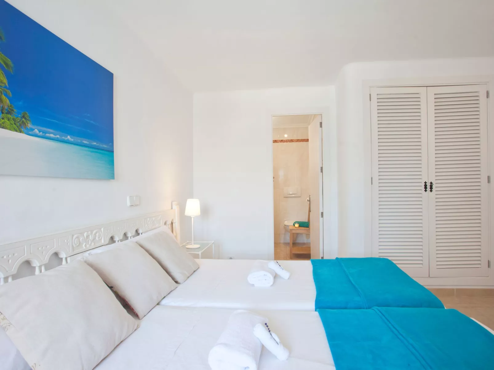 Ferienwohnung-Binnen