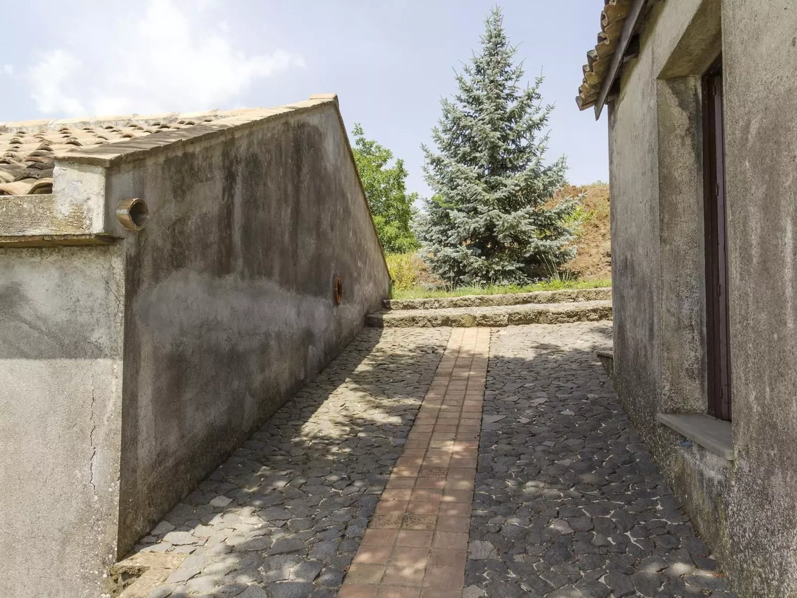 Villa Le Vignoble in Montargano-Image-tags.info