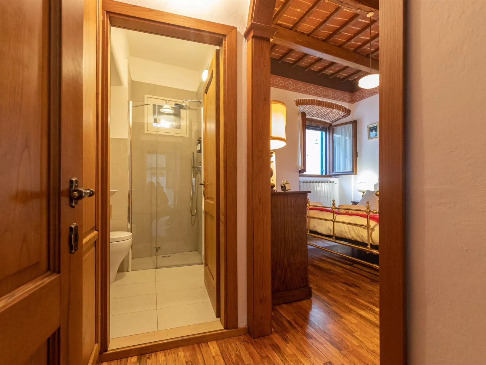 L'Angolo del Tempo von Holiday World-Binnen