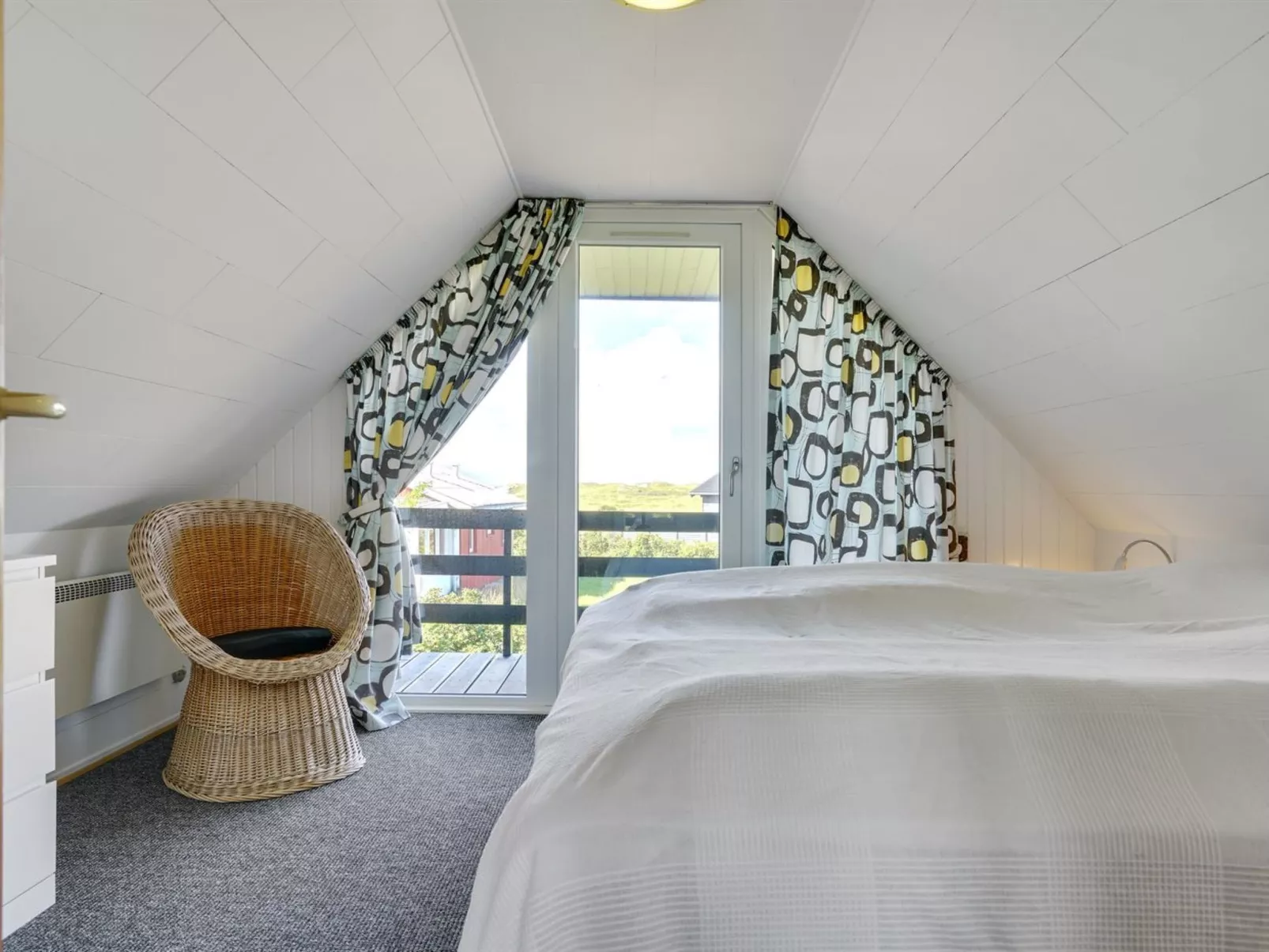 "Aleksandar" - 500m from the sea-Binnen