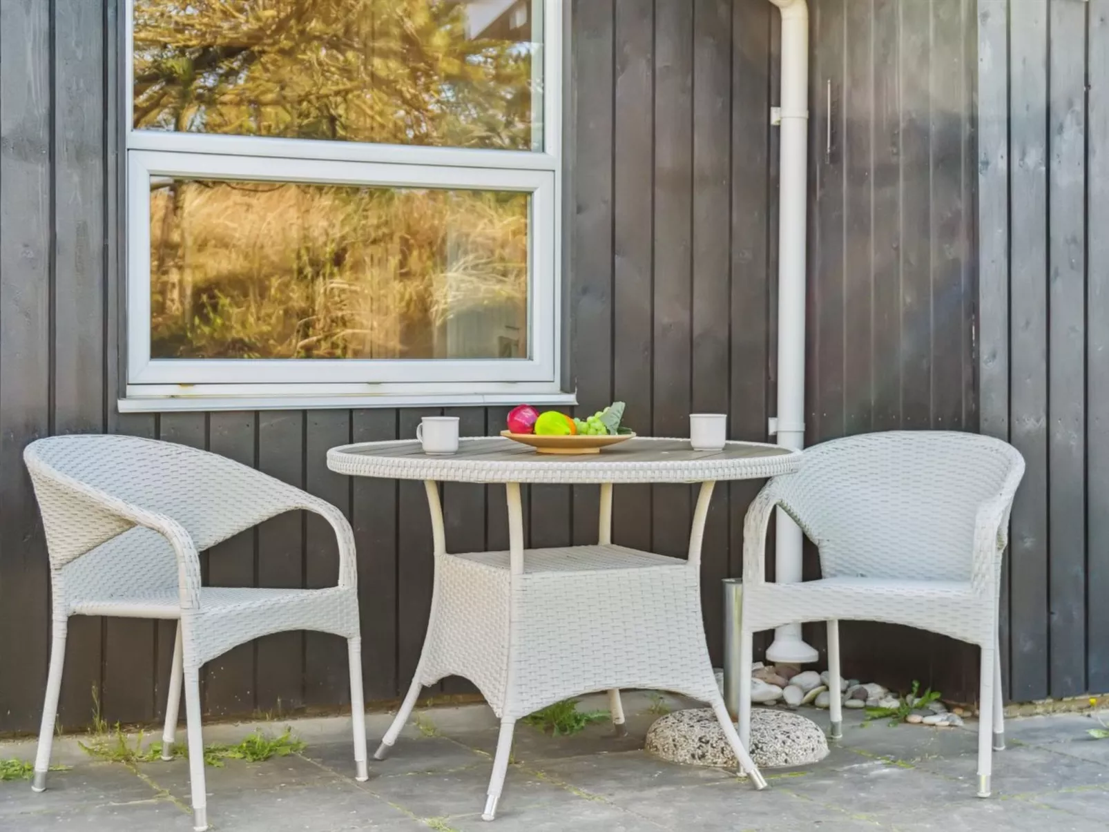 "Eroll" - 1.8km from the sea-Buiten