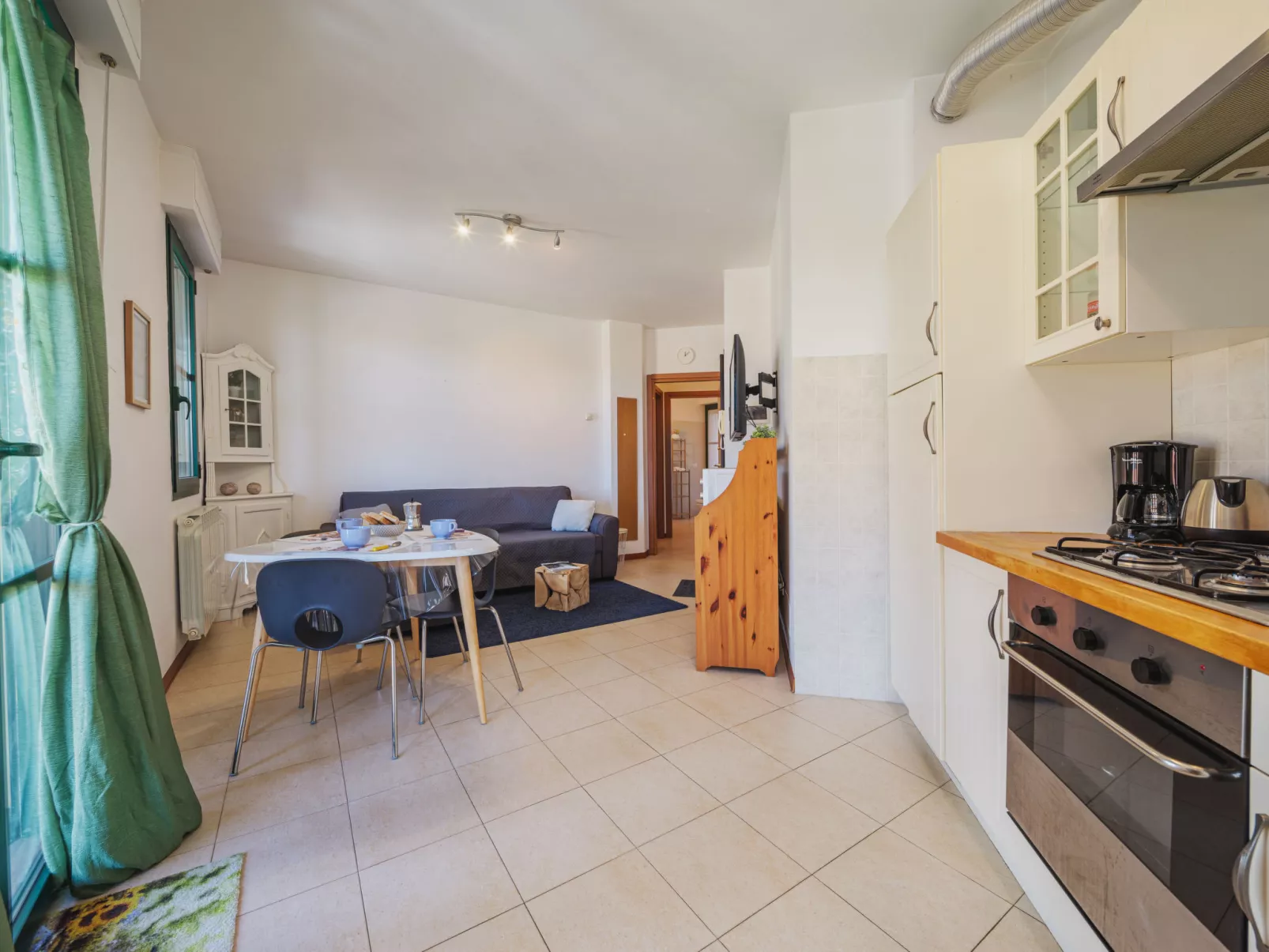 Appartamento Pietrasanta-Binnen