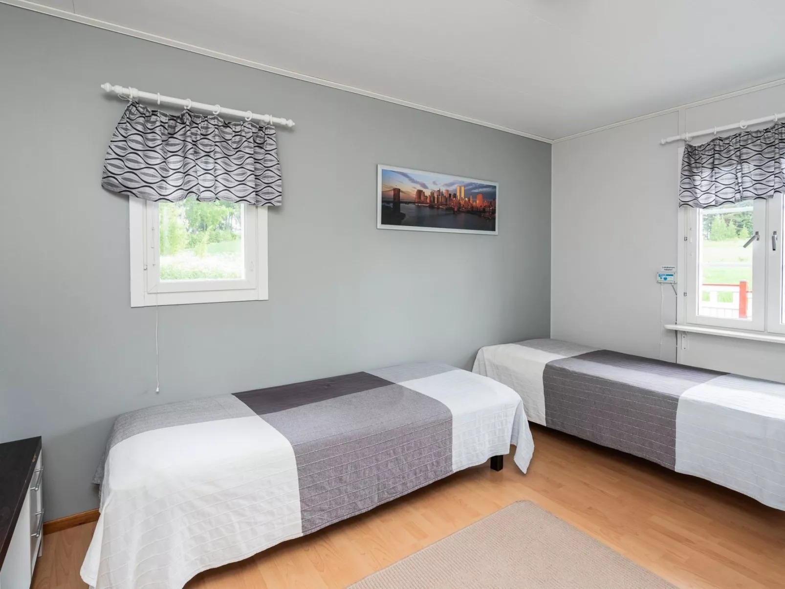 Käpälämäki-Binnen