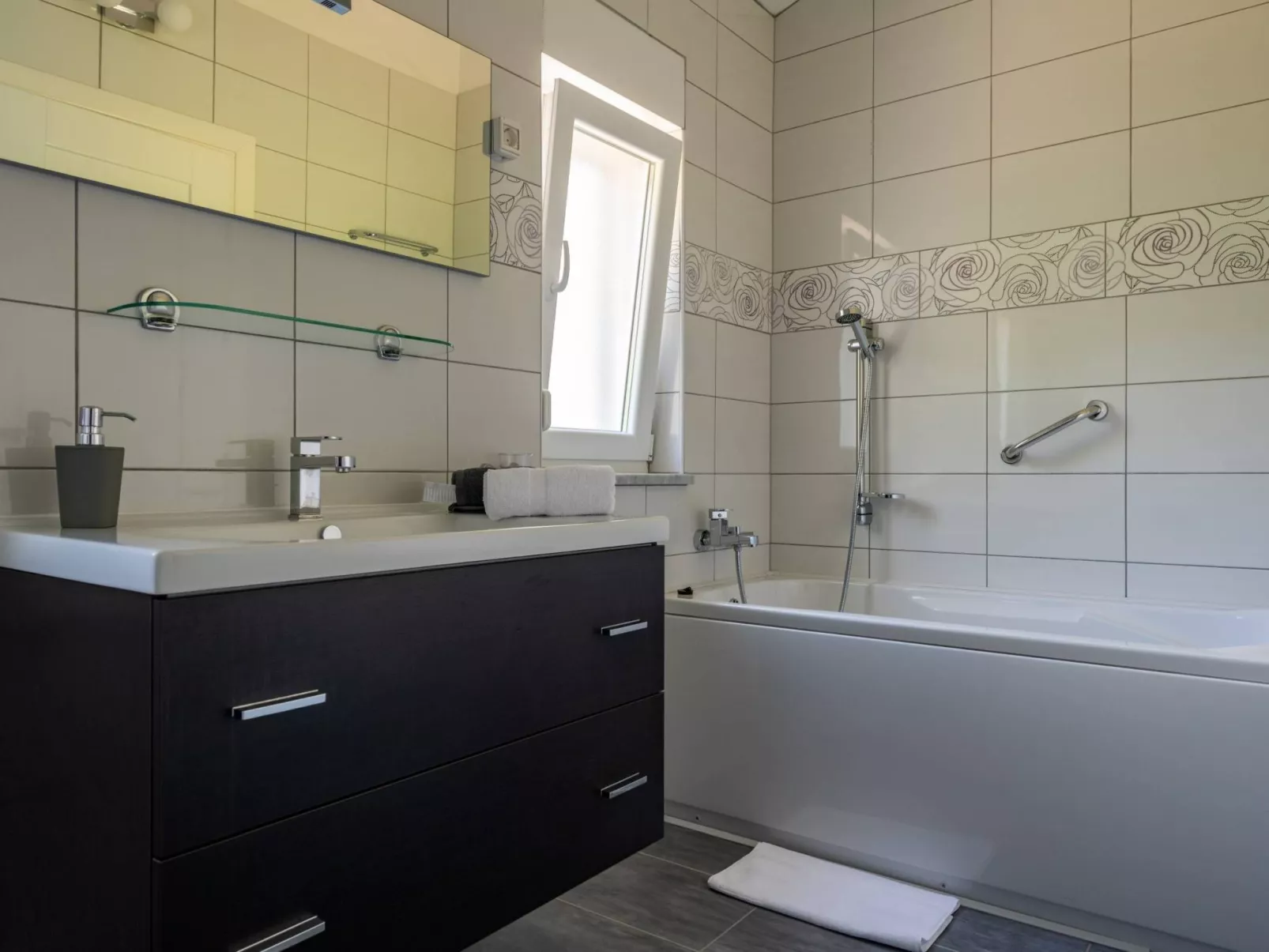 Villa Ellen Sophie-Binnen