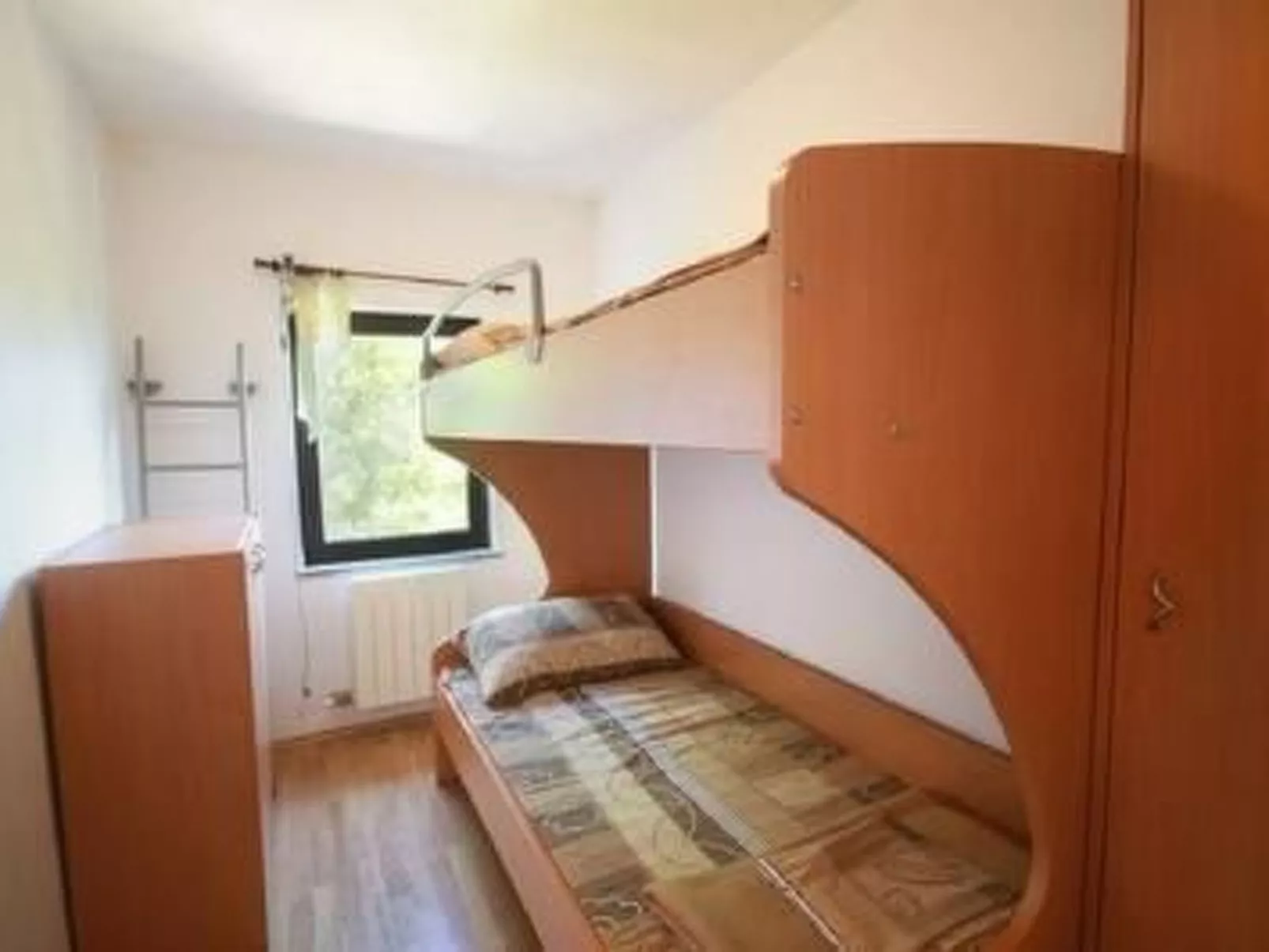 Für 4 Personen ca. 45 m&sup2; in Medulin, Istrien (Medulin und Umgebung)-Image-tags.info