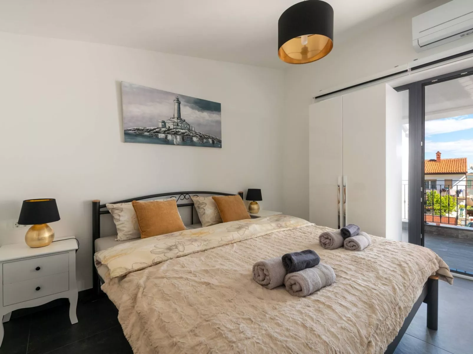 4 SZ mit Bad en suite Pool und Sommerküche-Binnen