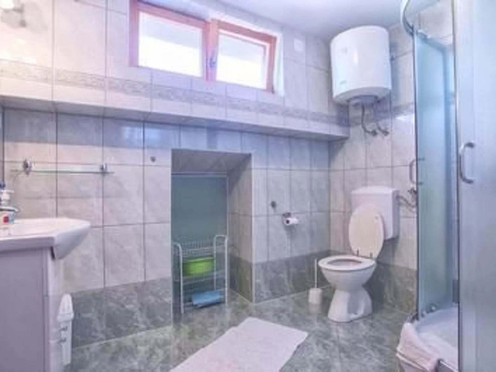 Für 4 Personen ca. 50 m&sup2; in Medulin, Istrien (Medulin und Umgebung)-Binnen