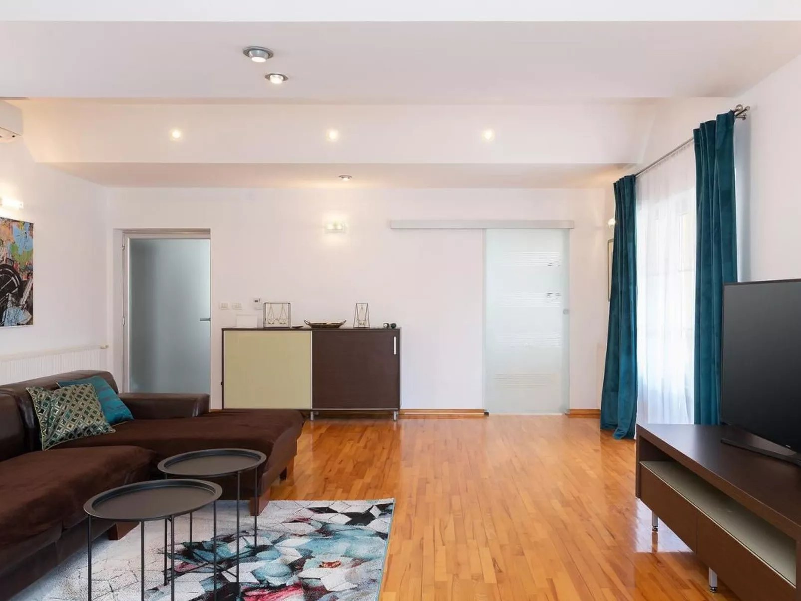 Charmante Ferienwohnung in Medulin mit Grill, Terrasse und Garten-Binnen