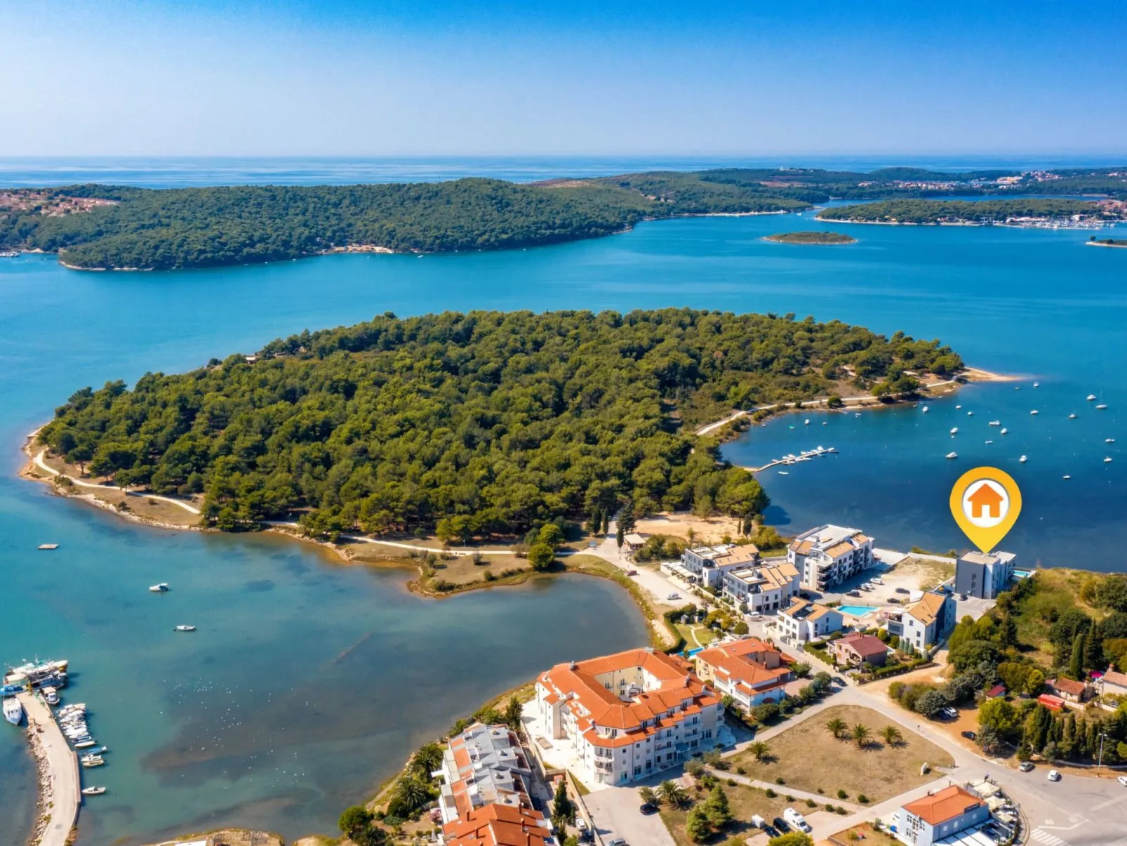 Vizula - Aurelia Maris-Buiten