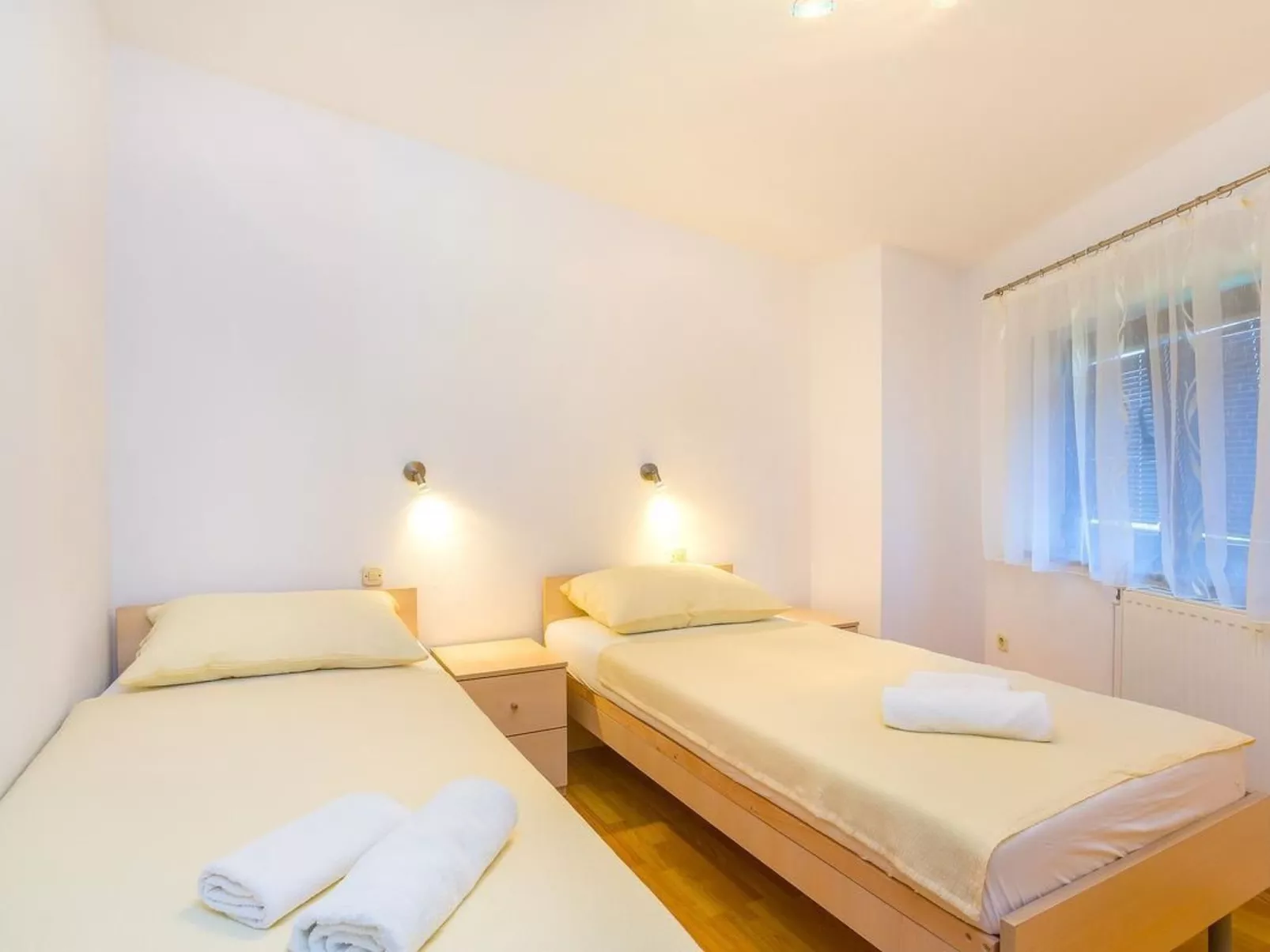 Für 4 Personen ca. 35 m&sup2; in Medulin, Istrien (Medulin und Umgebung)-Binnen