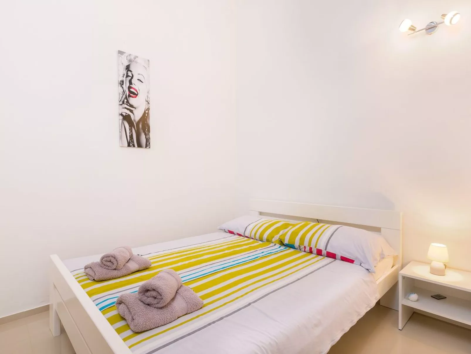 Für 6 Personen ca. 70 m&sup2; in Medulin, Istrien (Medulin und Umgebung) - Binnen