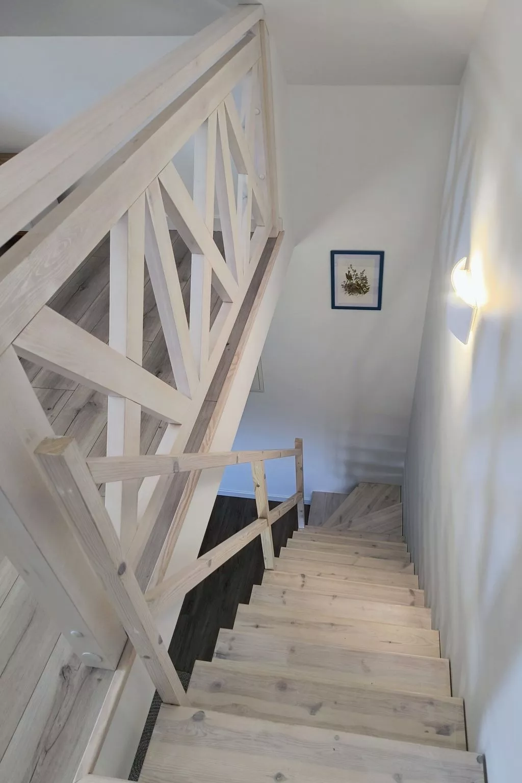 Vogelecke - abseits des Trubels und der Hektik-Binnen