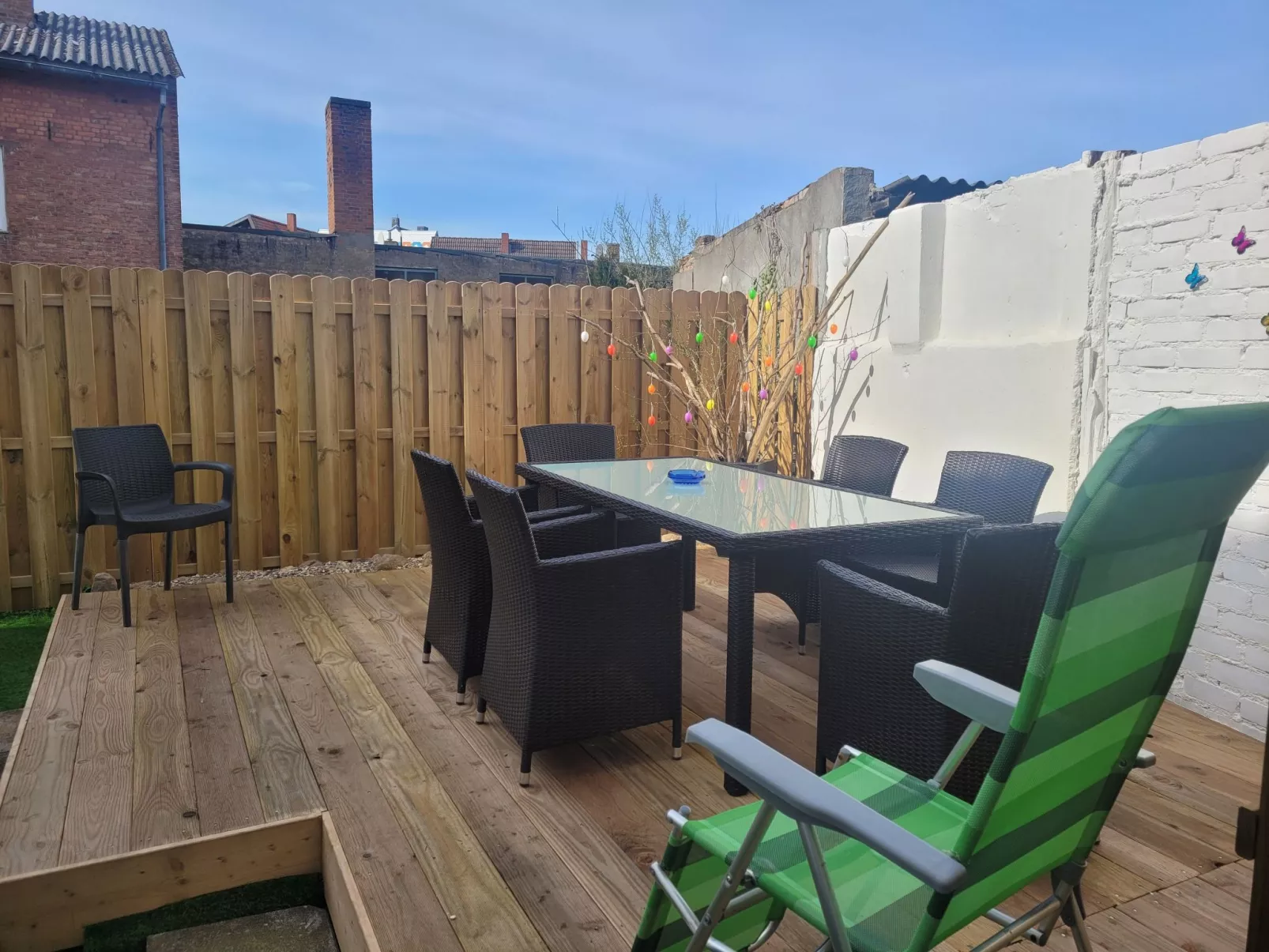 Stadtperle in Bad Sülze-Buiten