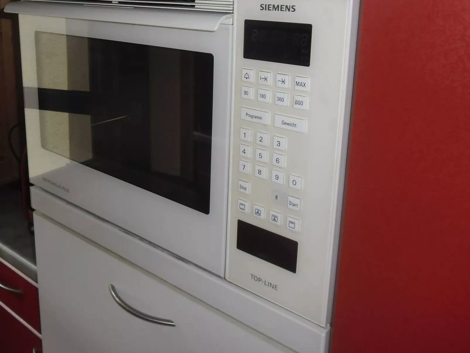 Schloss Weichs-Binnen