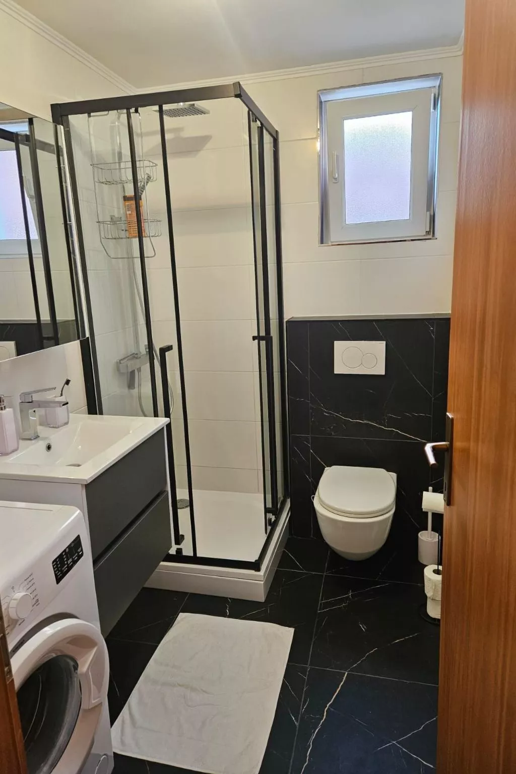 Wohnung "Terracotta" mit Terrasse-Binnen