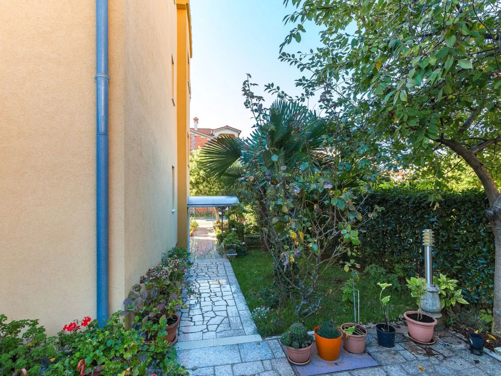 In der Nähe des Sandstrandes-Image-tags.info