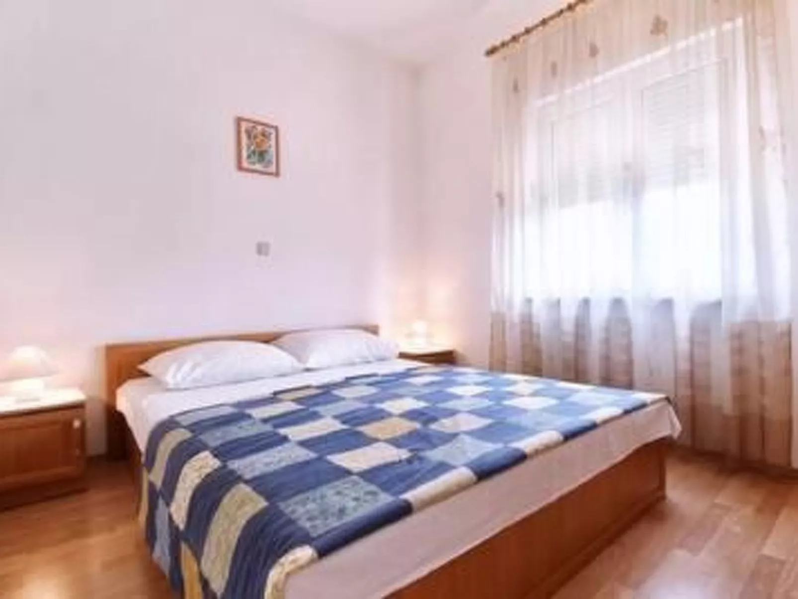 Für 4 Personen ca. 40 m&sup2; in Medulin, Istrien (Medulin und Umgebung)-Image-tags.info