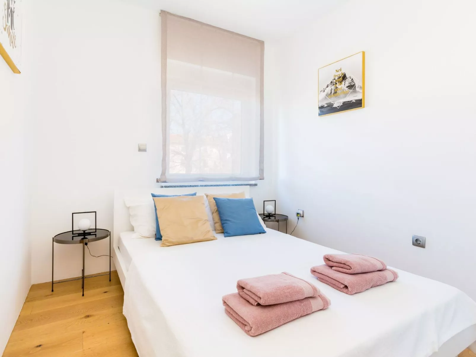 Moderne Wohnung in Medulin-Binnen