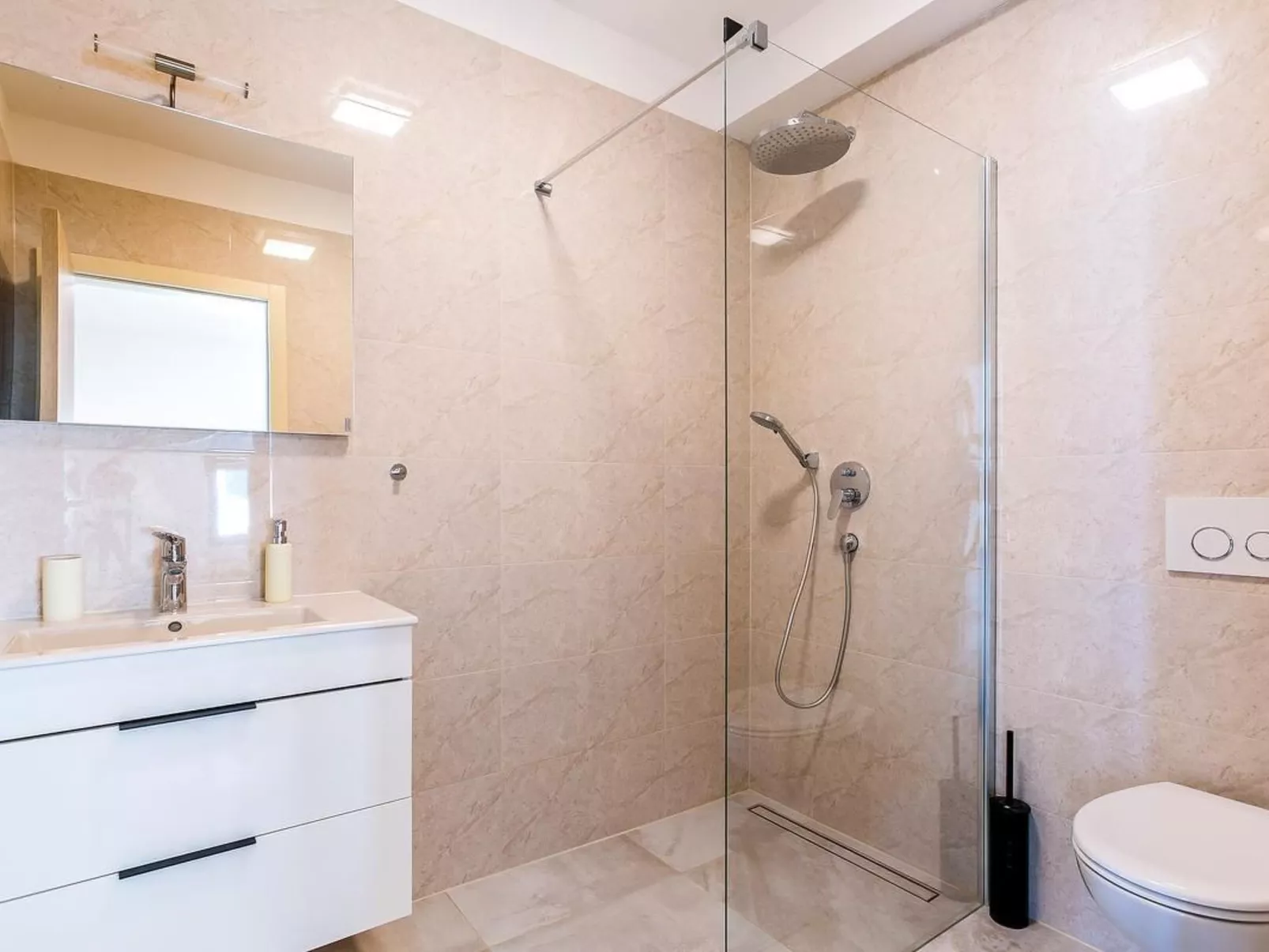 Für 6 Personen ca. 147 m&sup2; in Medulin, Istrien (Medulin und Umgebung)-Binnen