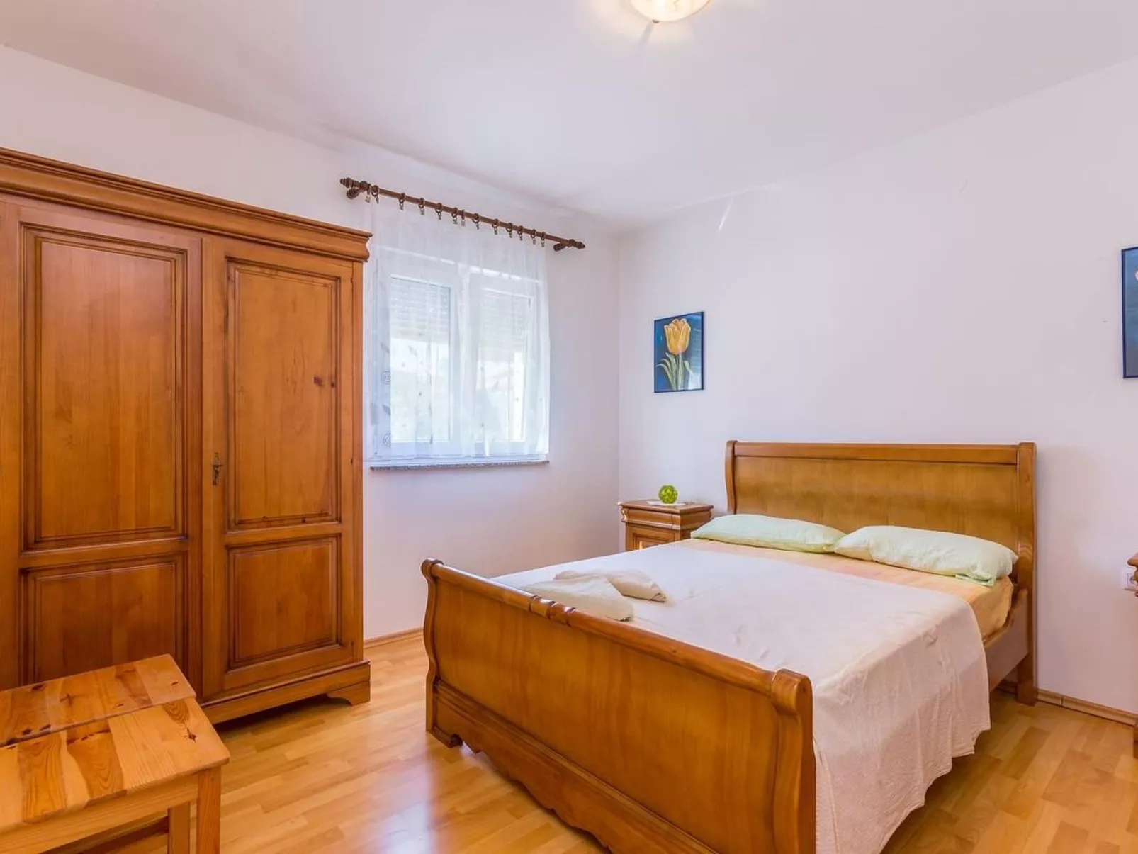 Für 4 Personen ca. 55 m&sup2; in Medulin, Istrien (Medulin und Umgebung)-Binnen