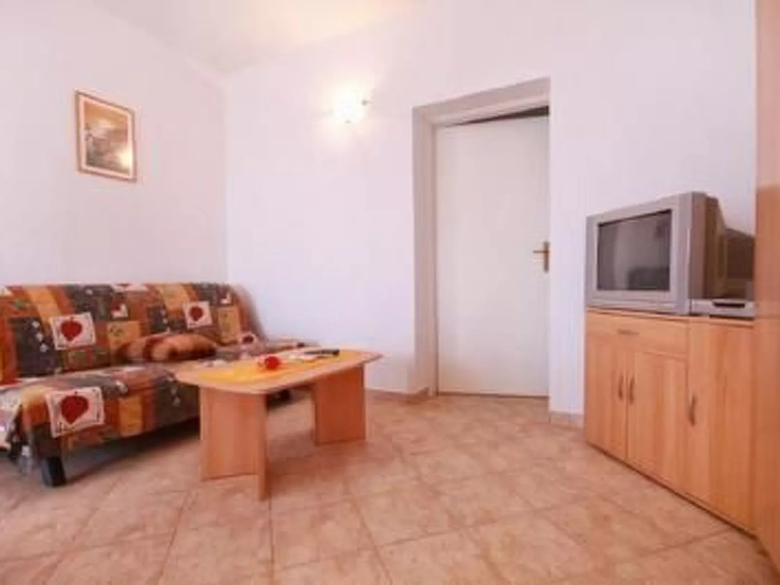 Wohnung "Cukon" mit Balkon-Image-tags.info