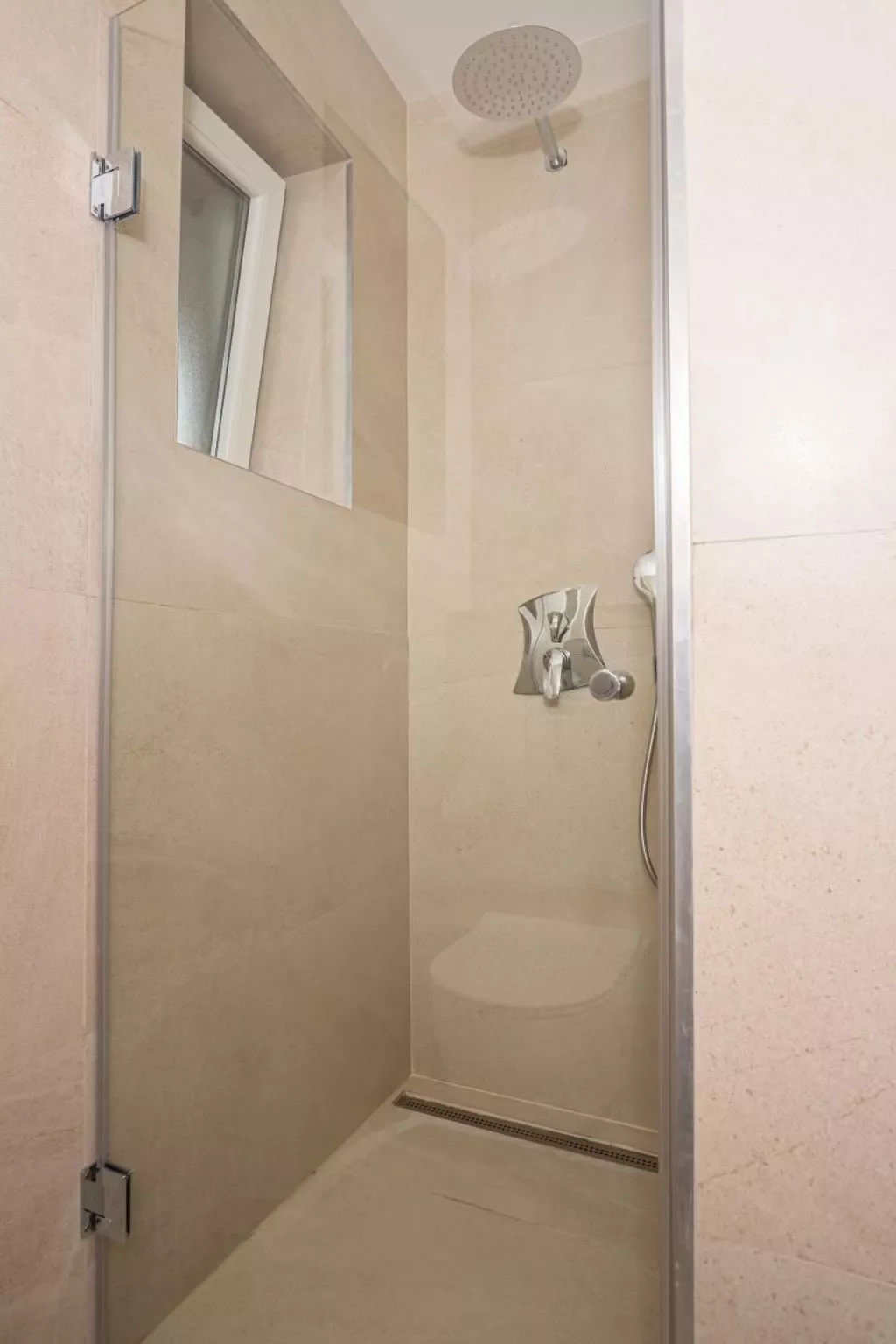 Apartment Helena-Binnen