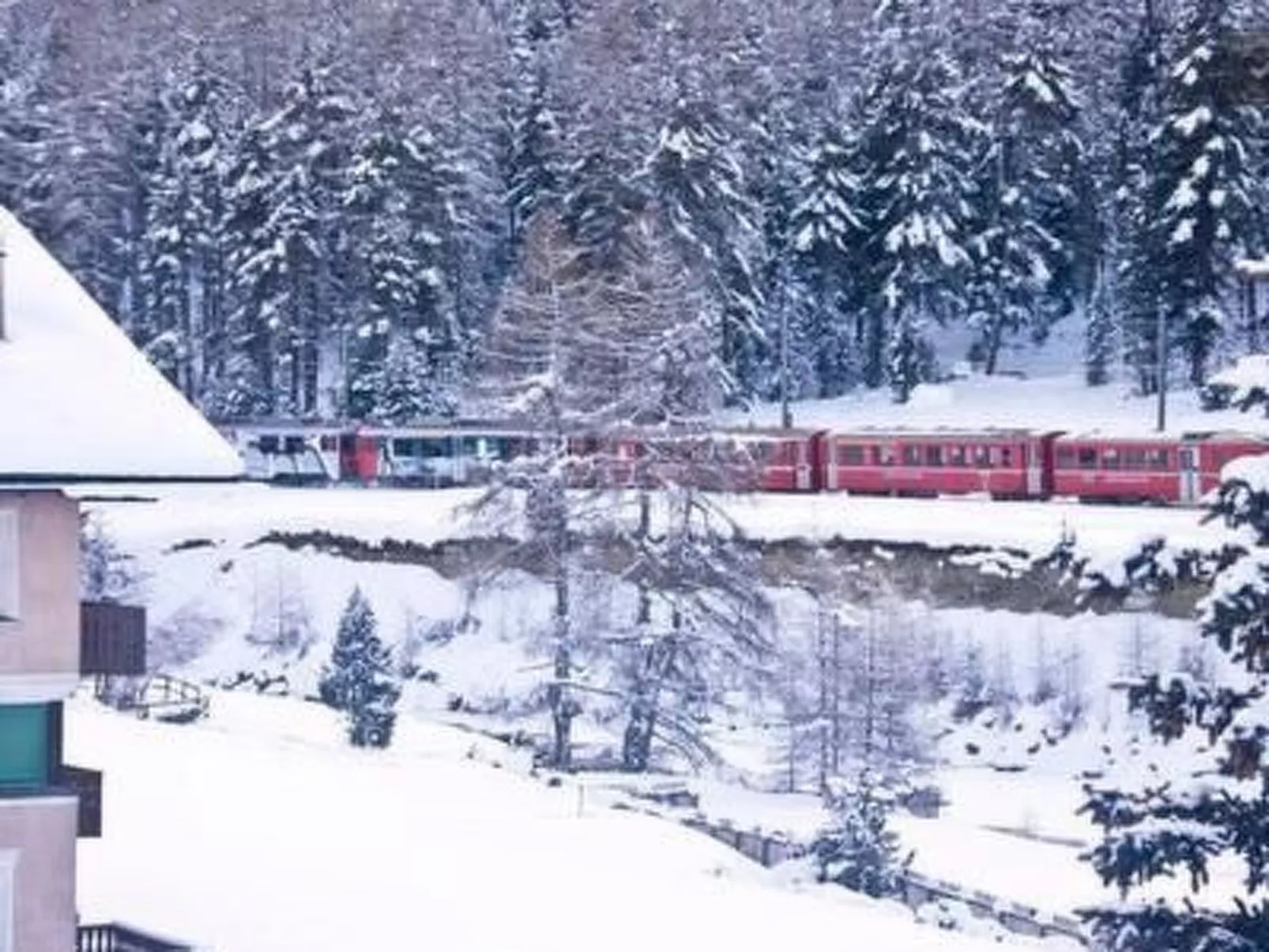 Chesa la Furia WHG 24-Buiten