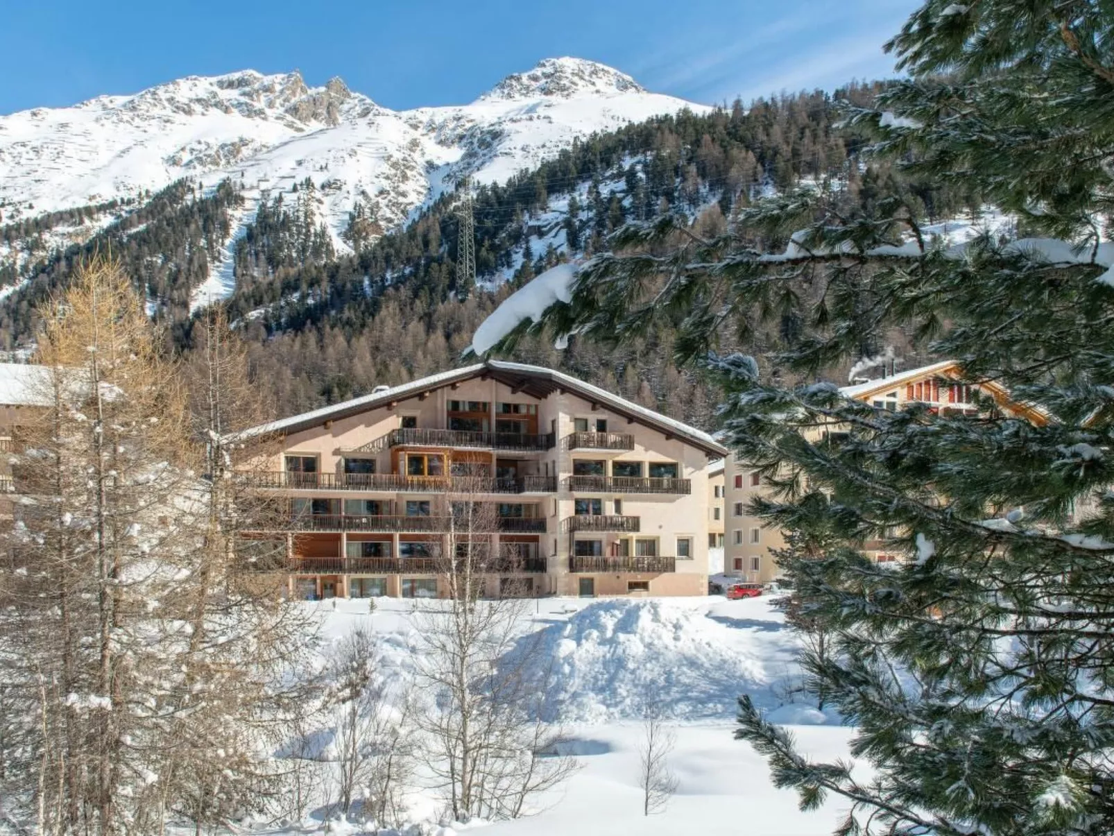 Chesa La Furia Dach Whg 45m2-Image-tags.info