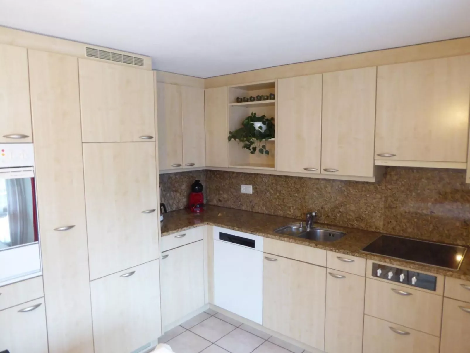 Chesa Thom / ÖV inklusive-Binnen