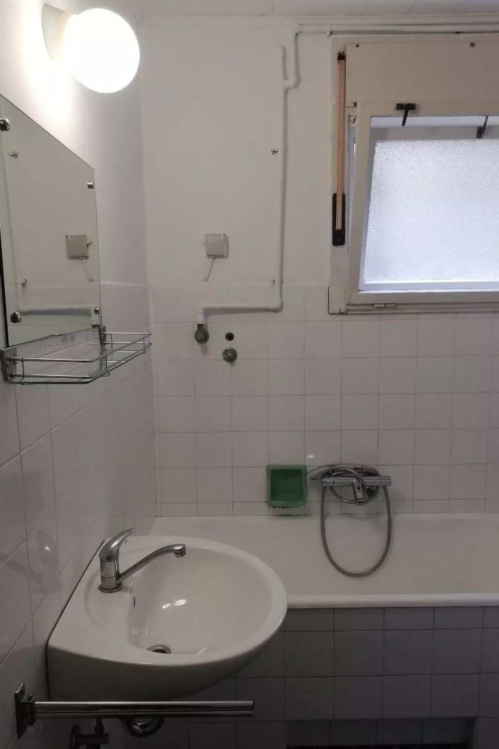 Apartmani Mare Blue-Binnen