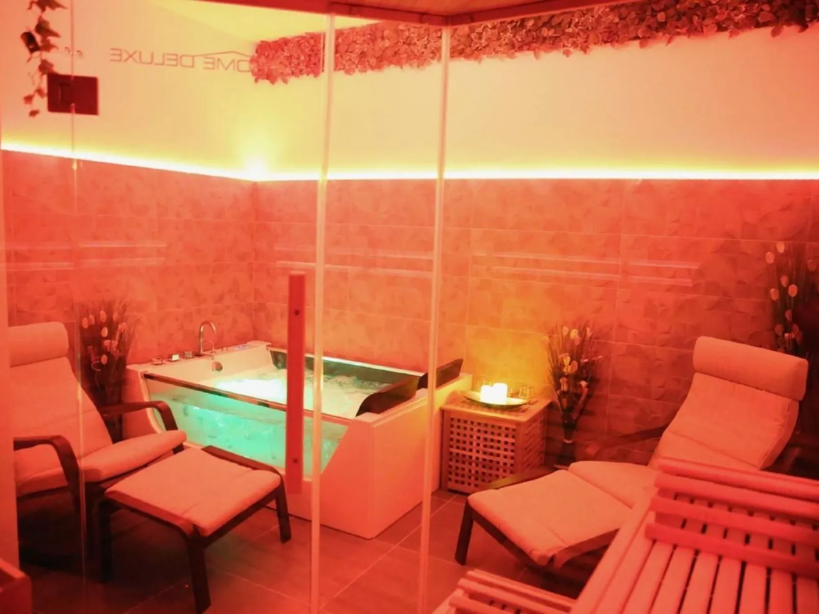 Wohnung in Crikvenica mit Grill-Binnen