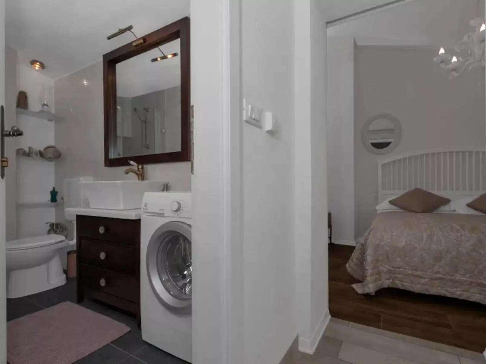 Villa Panorama-Binnen