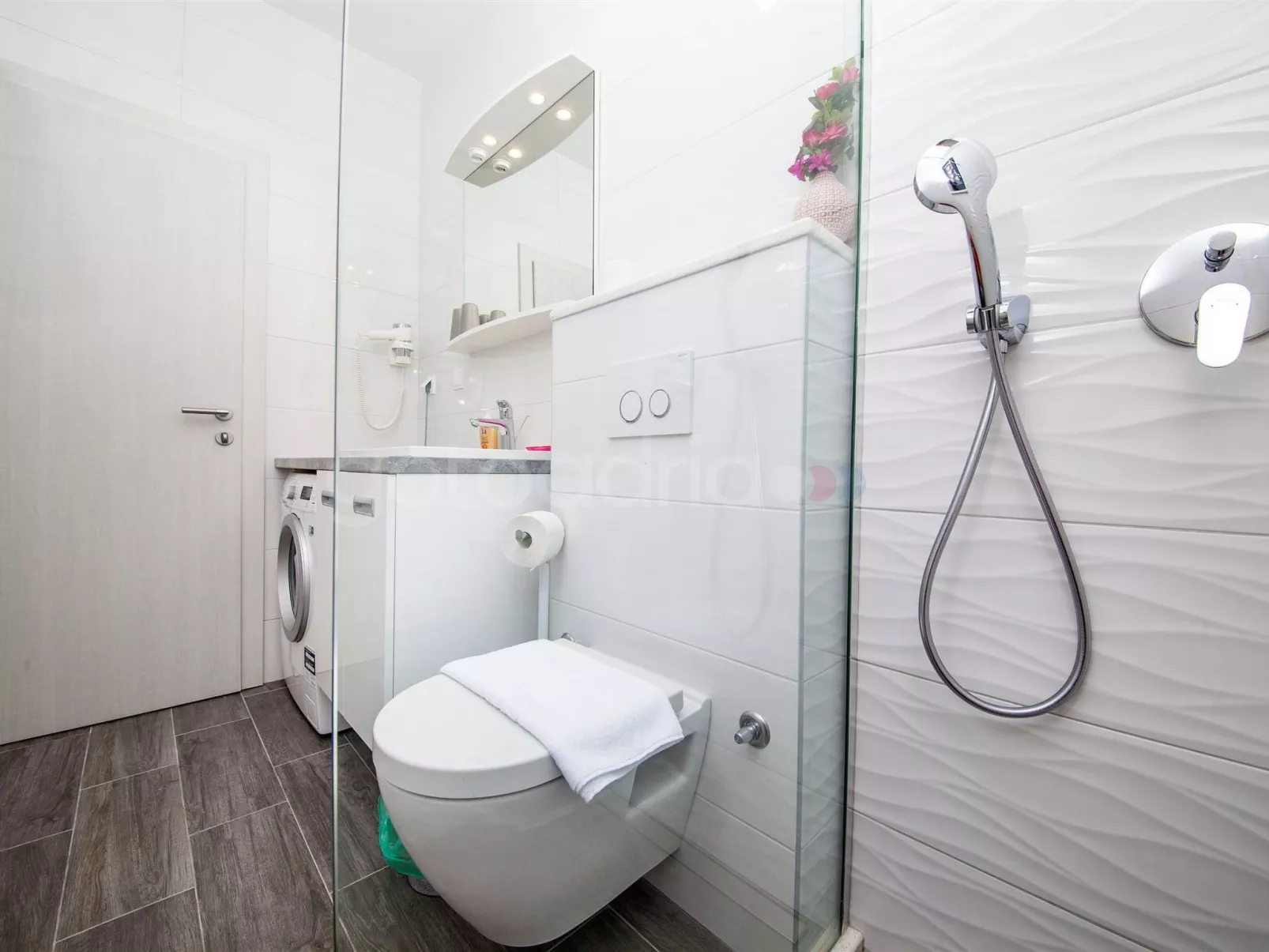 5 Sterne Blick - Privater Pool - Luxus Villa Ivizza-Binnen