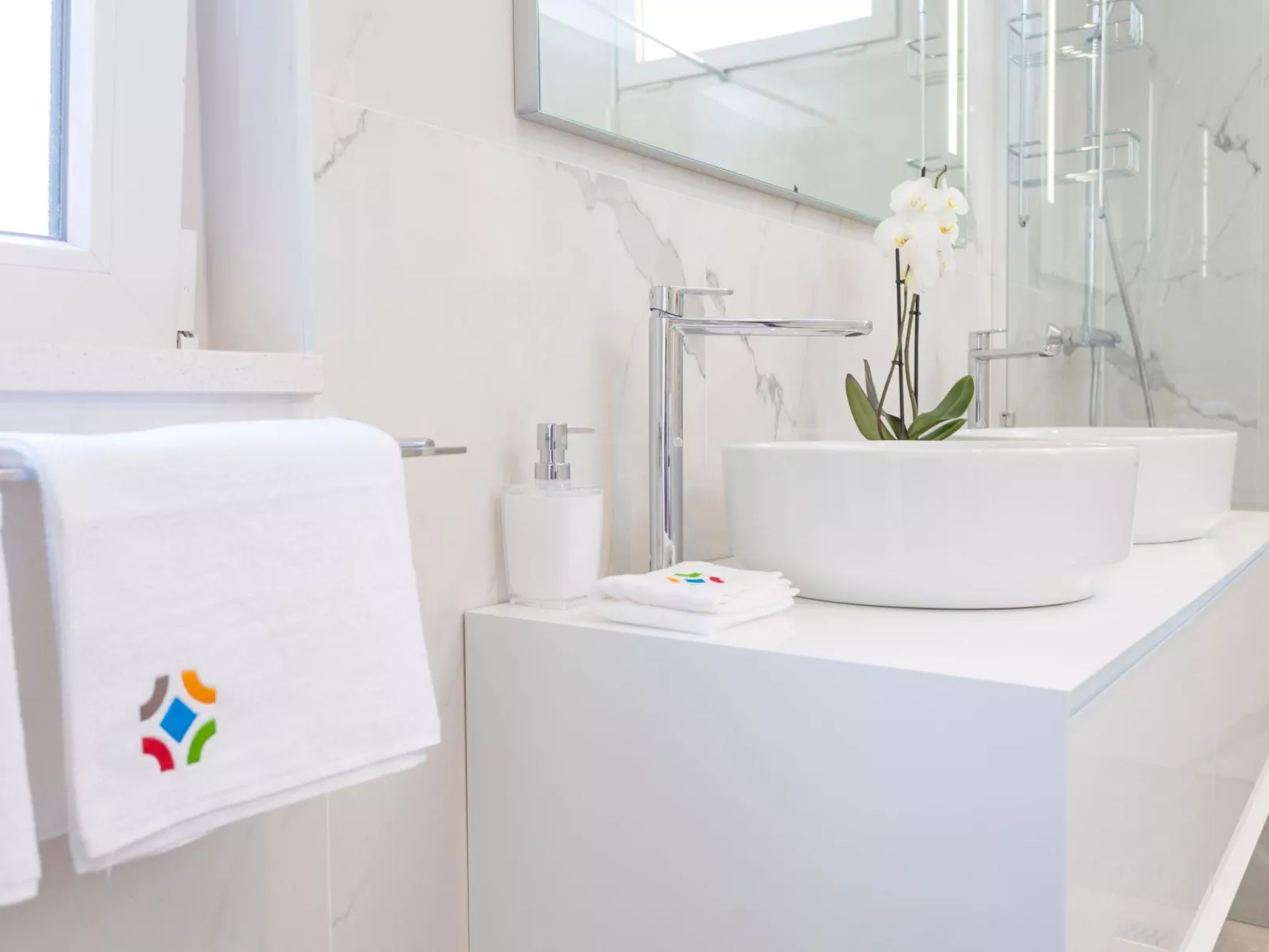 Für 6 Personen ca. 98 m&sup2; in Makarska, Dalmatien (Gespanschaft Split-Dalmat-Binnen