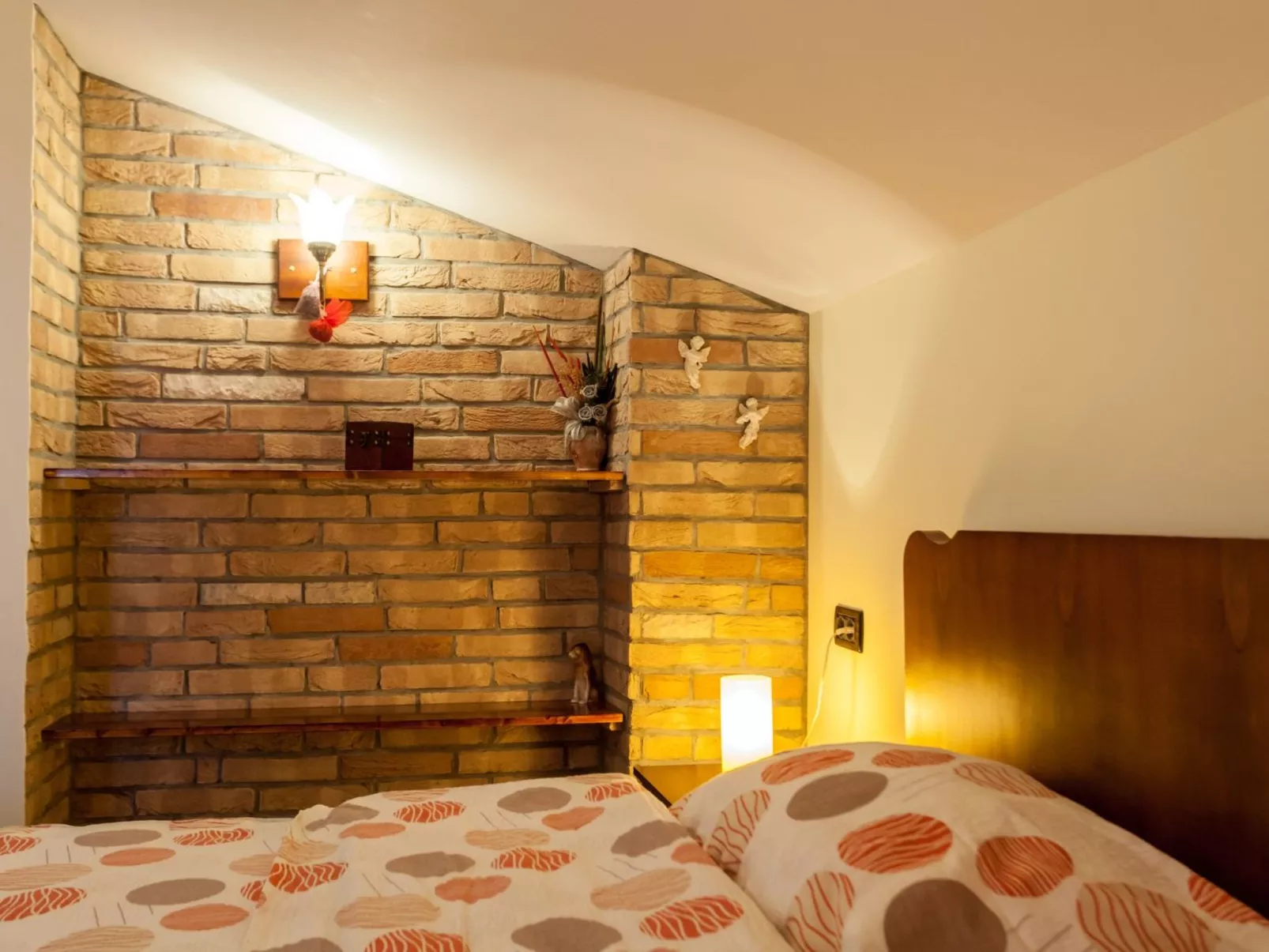 In der Nähe des Meeres, schöne und moderne Wohnung-Binnen