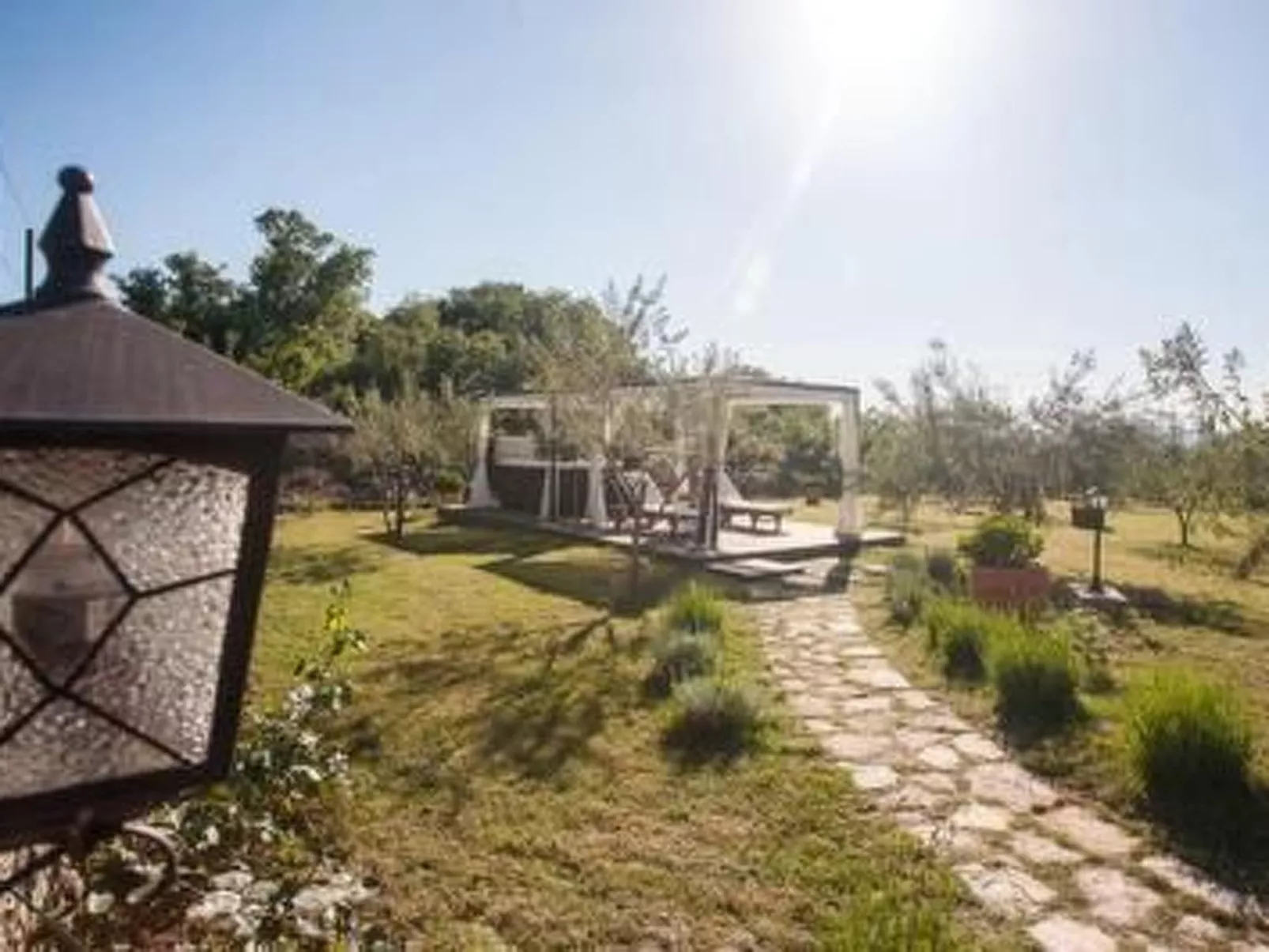 "VillaTonka auf der Insel Krk, Malinska"-Buiten