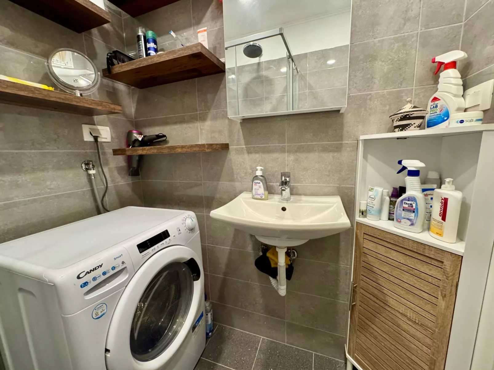 Apartment Toma 1-Binnen